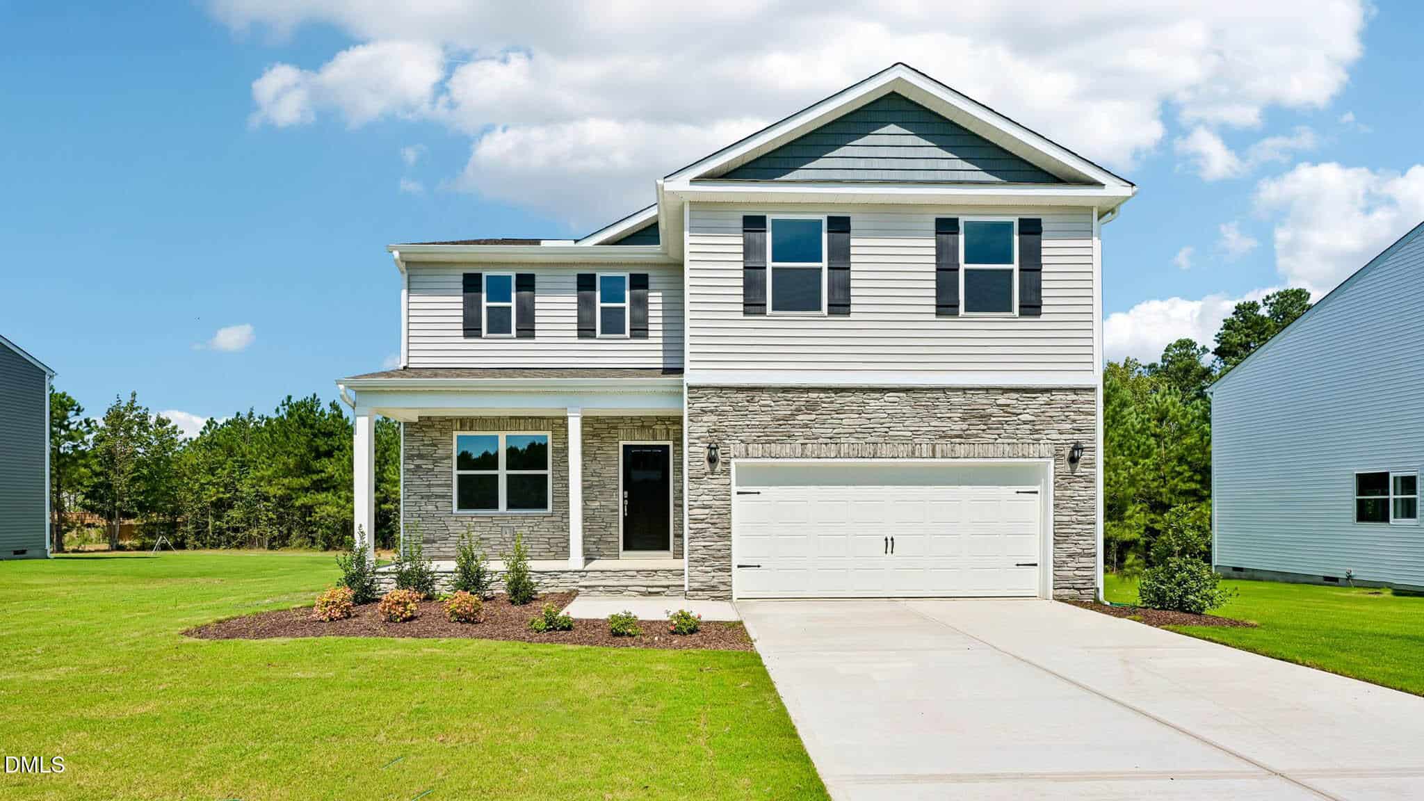 35 Grazing Crop Court, Youngsville, NC 27596