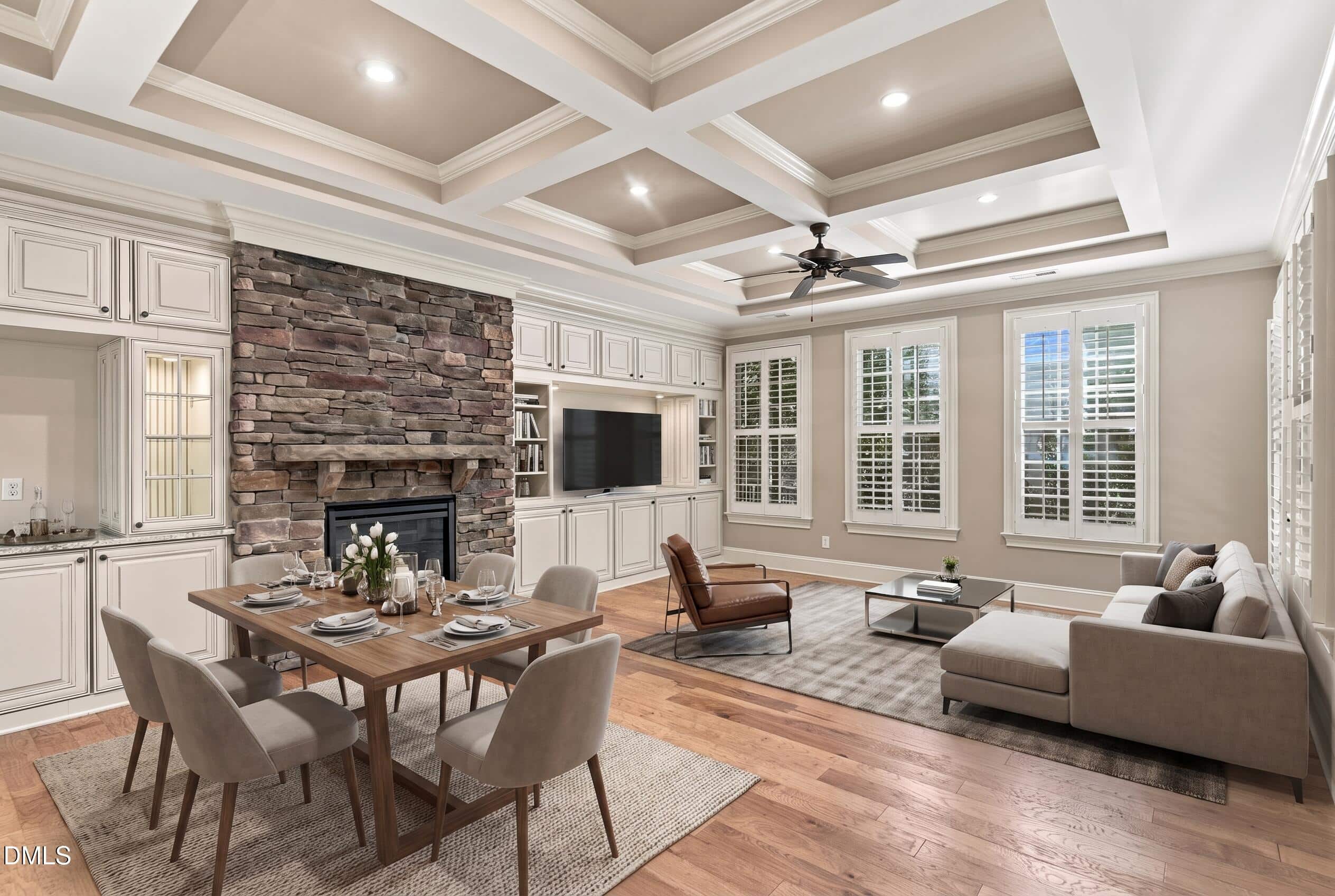 3813 Cottage Rose Lane, Raleigh, NC 27612