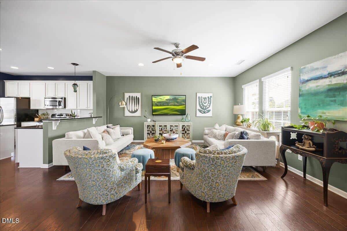 422 Provincial Street, Raleigh, NC 27603