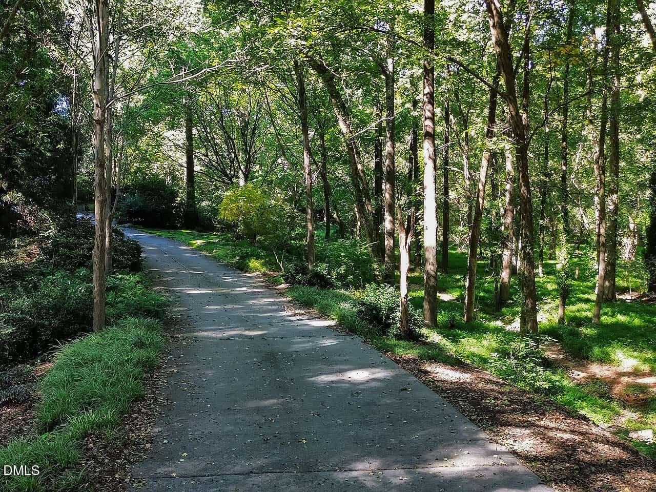 2845 Claremont Road, Raleigh, NC 27608