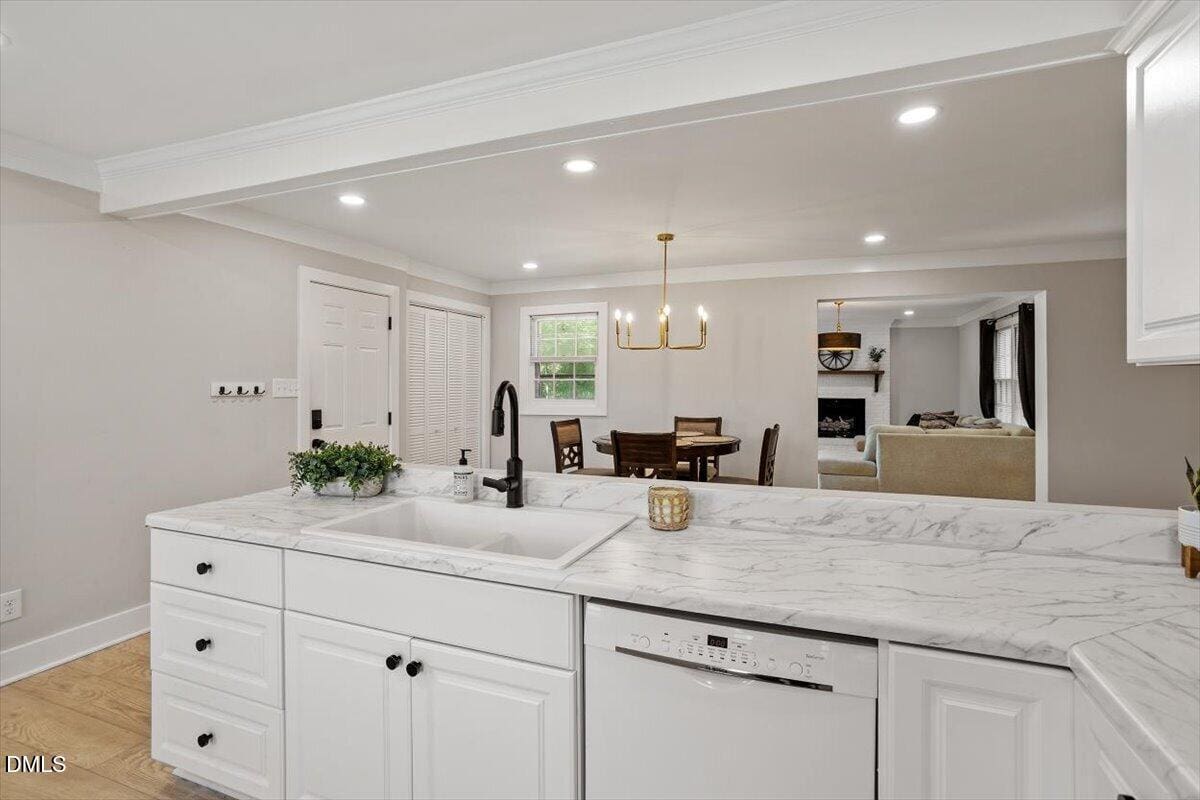 5317 Ten-Ten Road, Apex, NC 27539