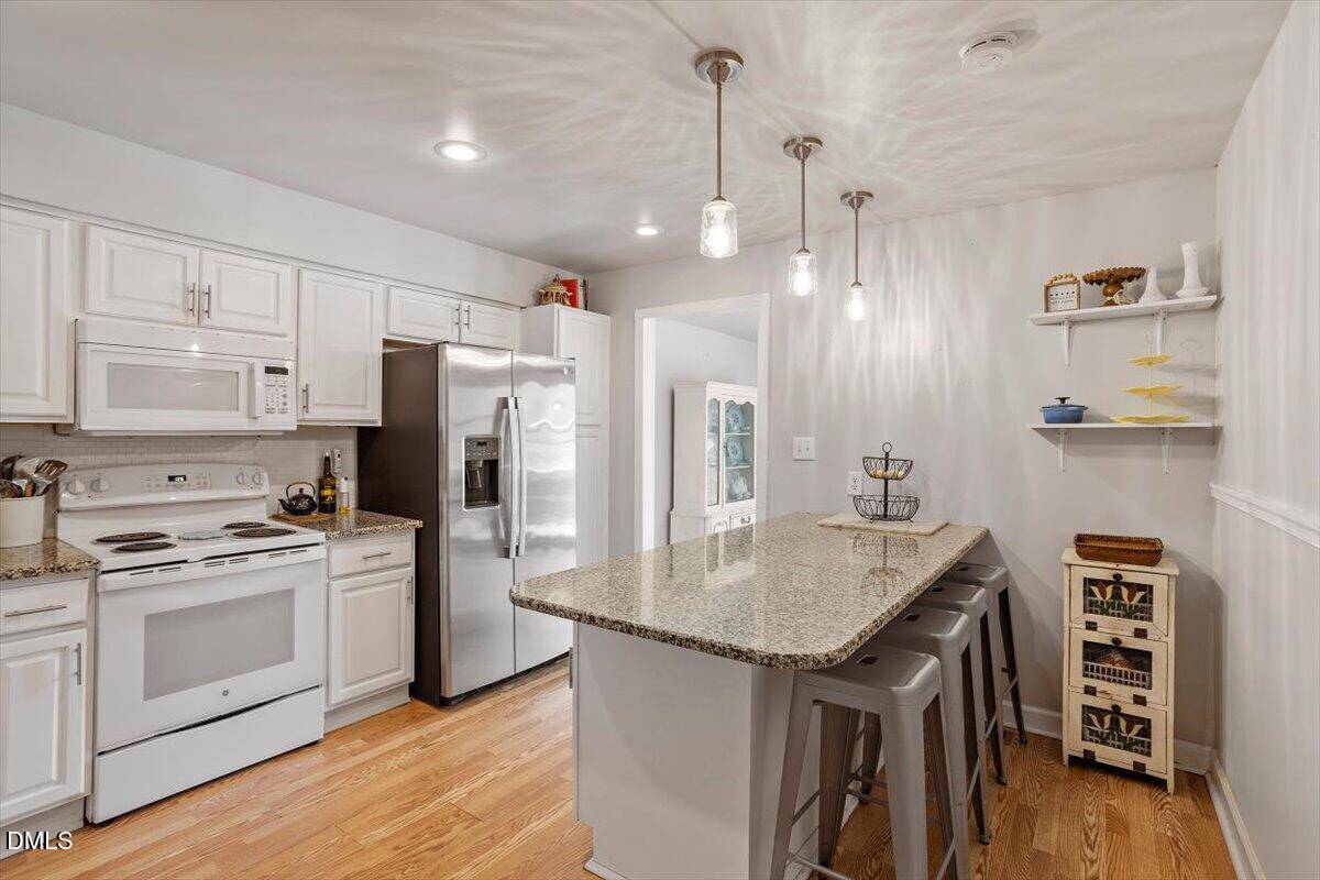 761 E Cardinal Drive, Fuquay-Varina, NC 27526