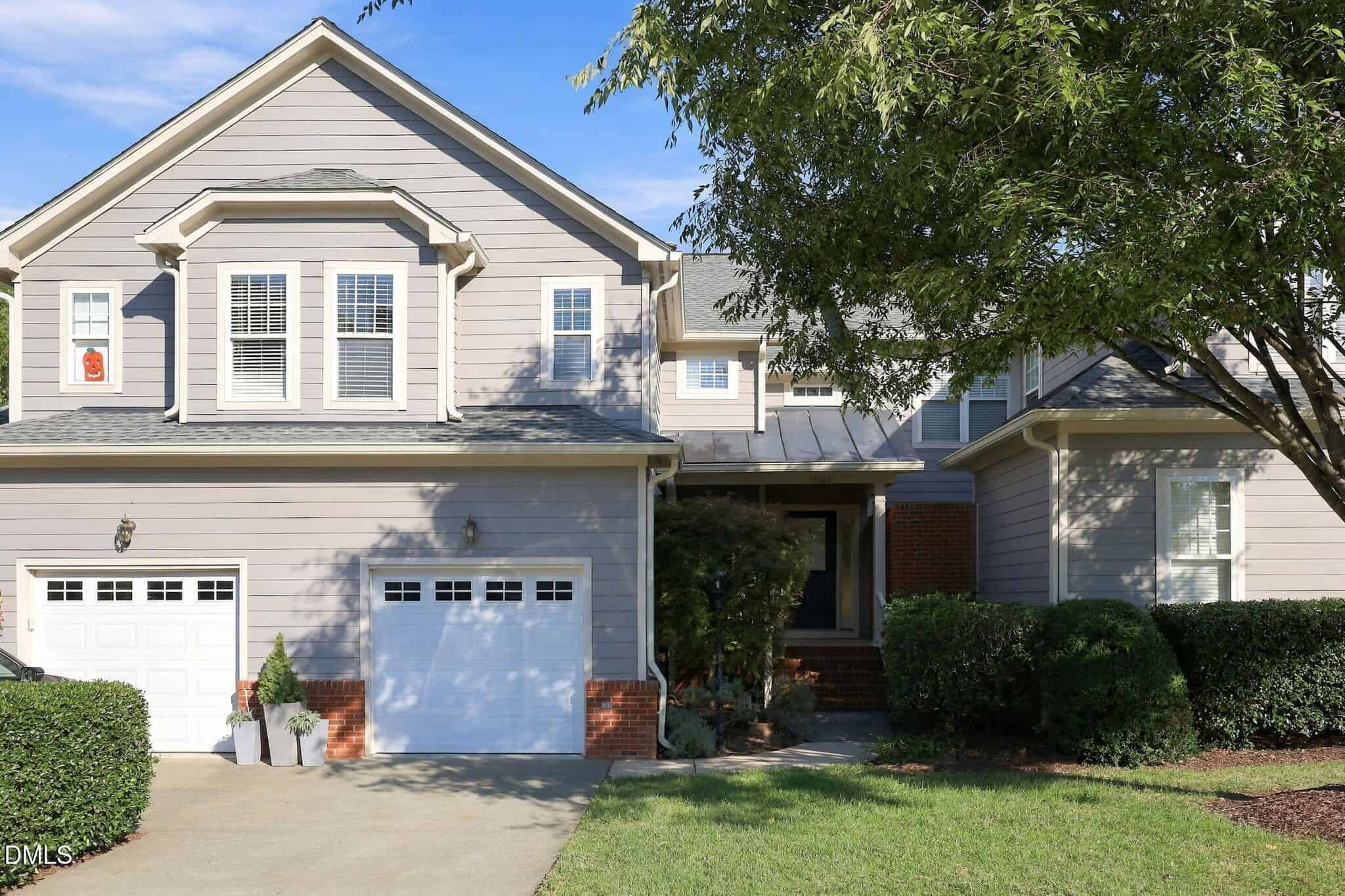 11002 Southwalk Lane, Raleigh, NC 27614