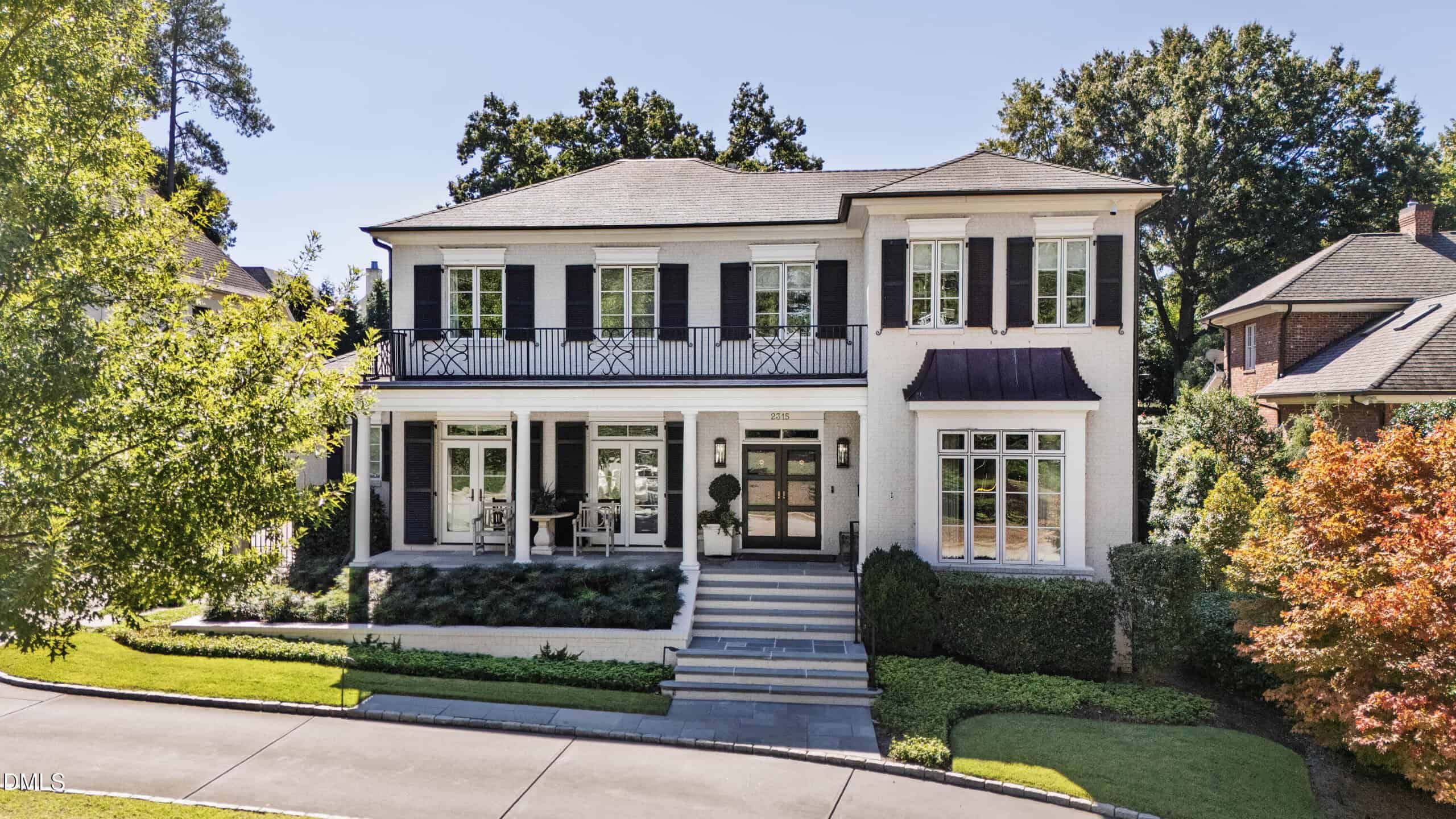 2315 Churchill Road, Raleigh, NC 27608
