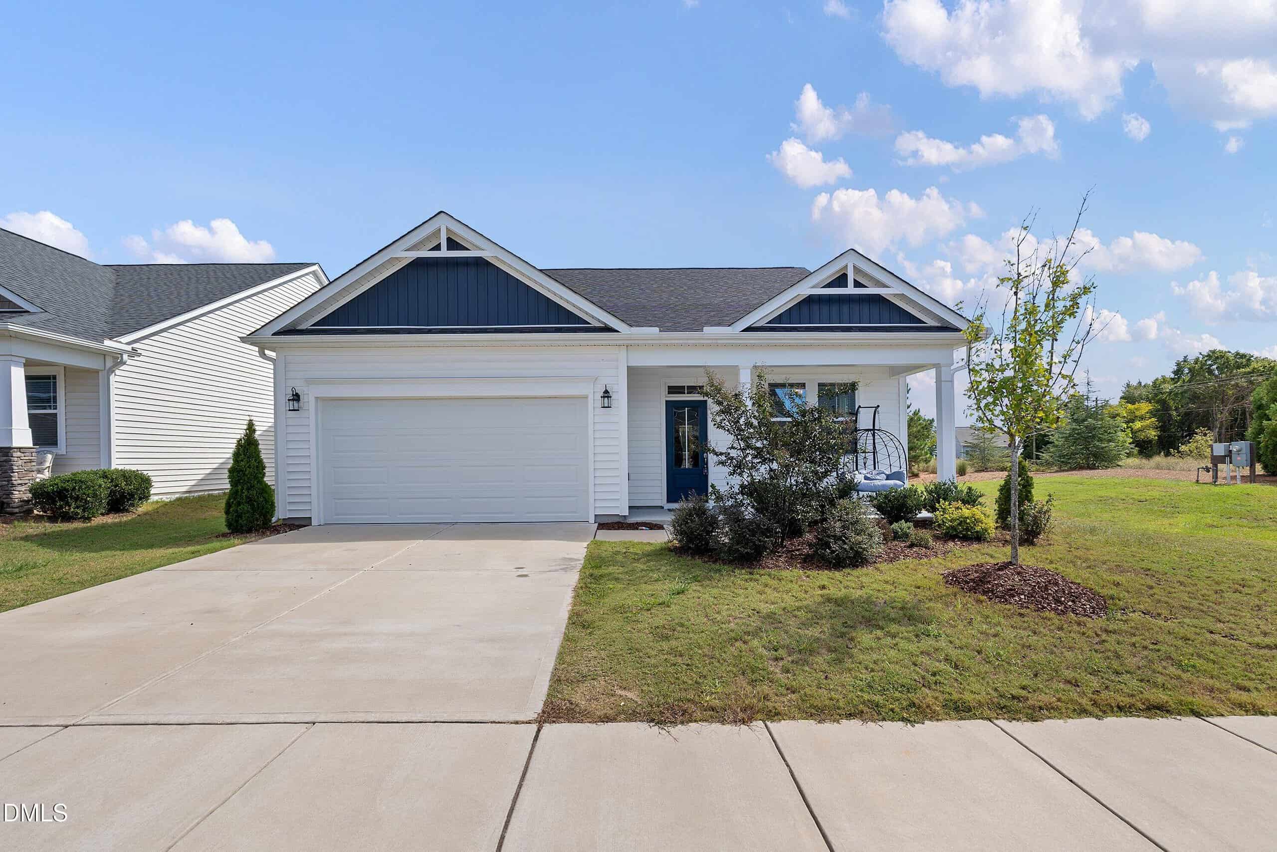 710 Briar Gate Drive, Holly Springs, NC 27540