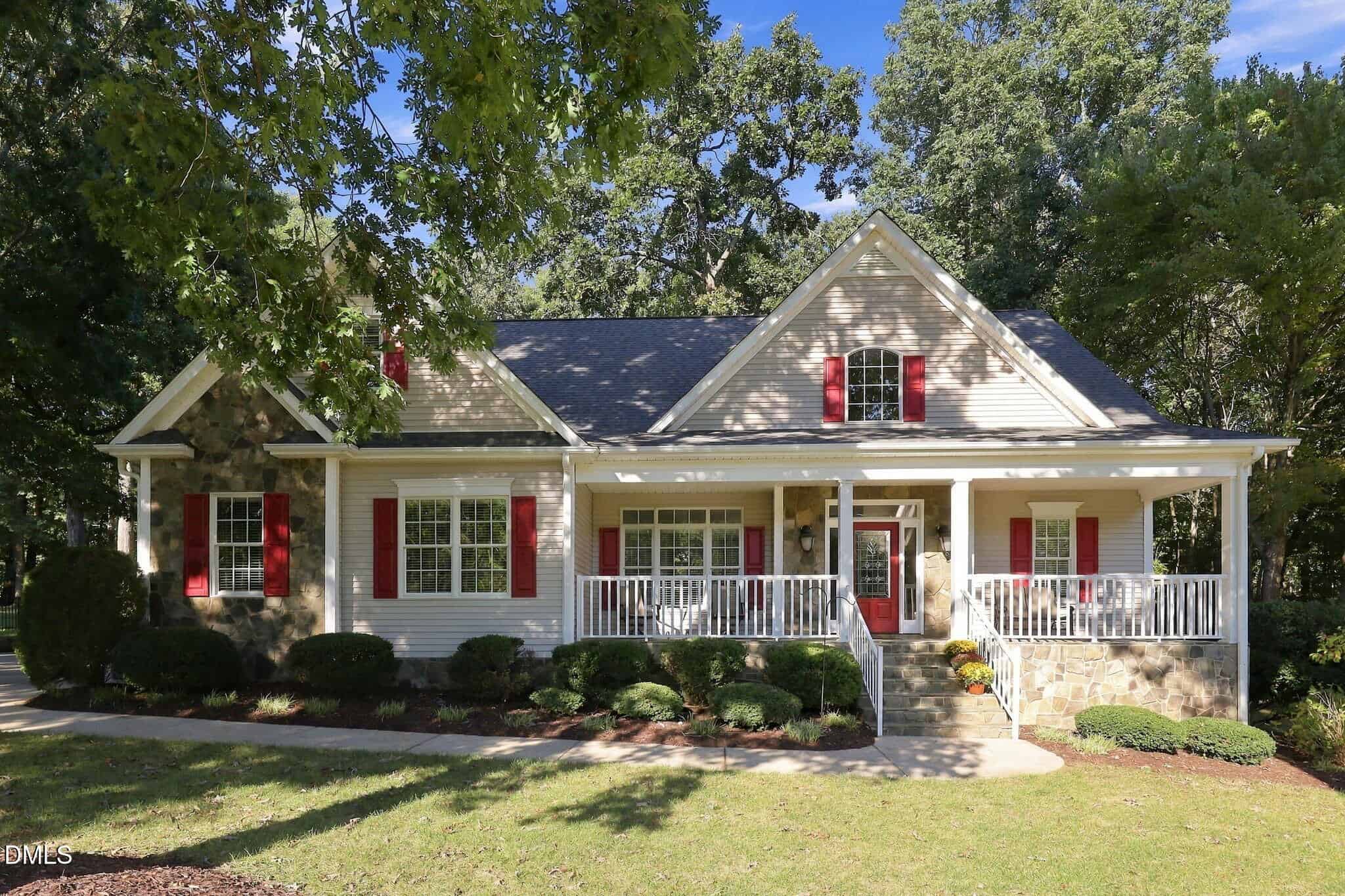 125 Scotts Pine Circle, Wake Forest, NC 27587