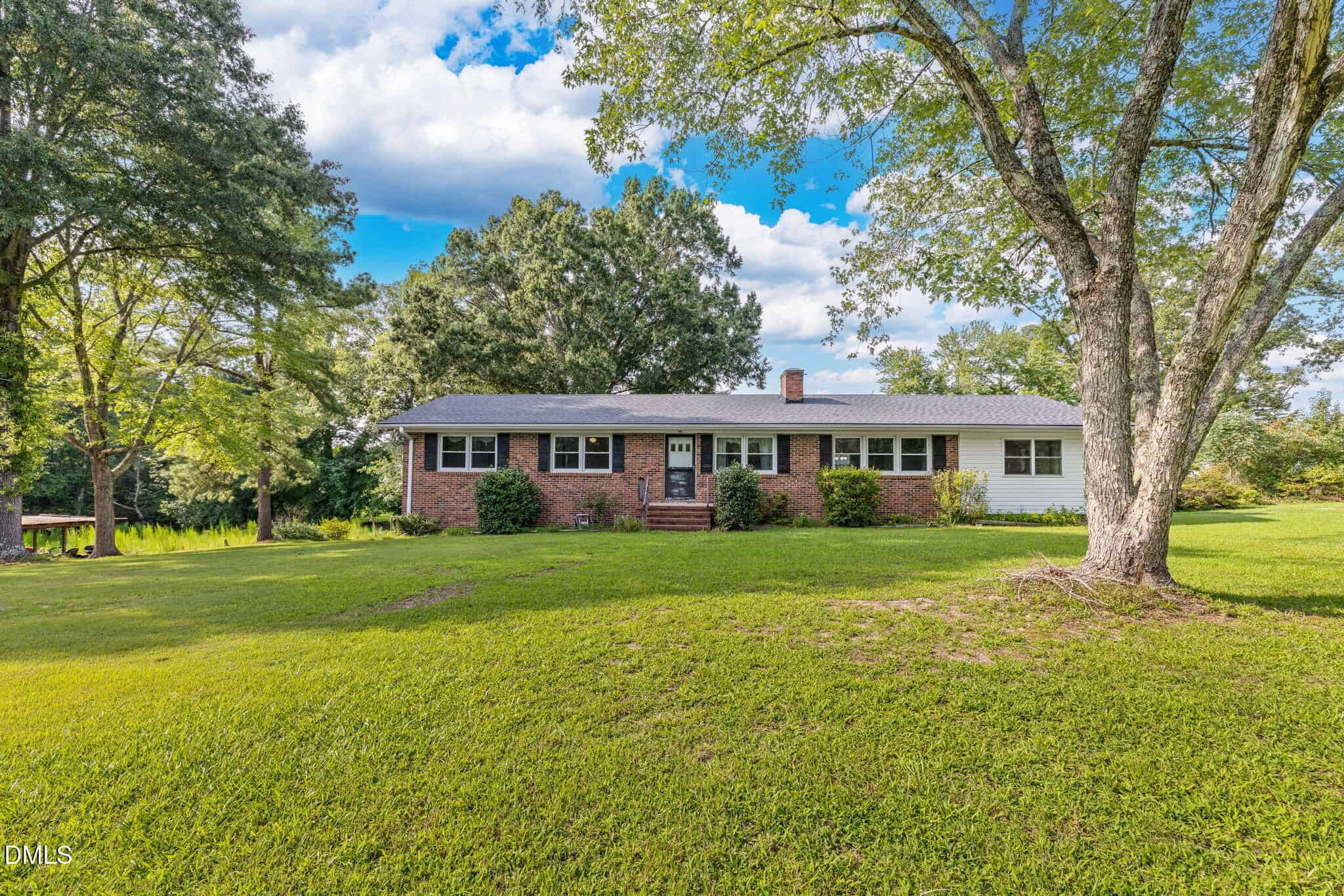 970 US 158 Bypass, Henderson, NC 27537