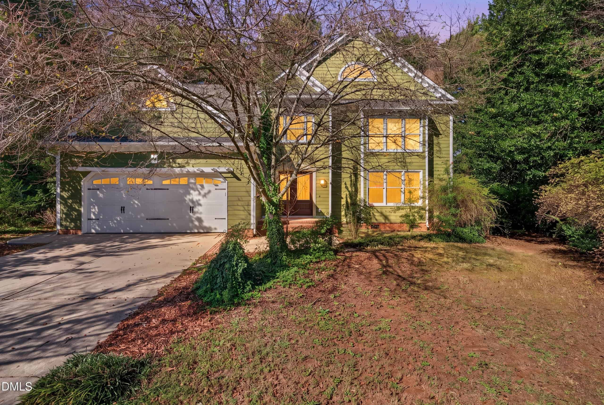 102 Powder Mill Court, Cary, NC 27518