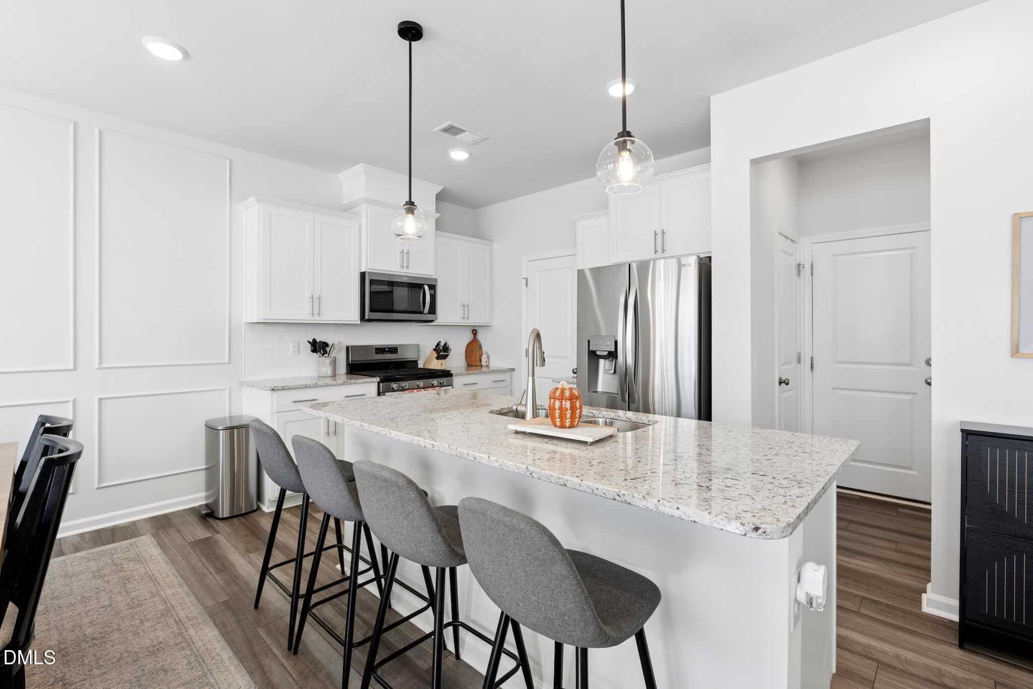 527 Glen Clova Drive, Raleigh, NC 27603