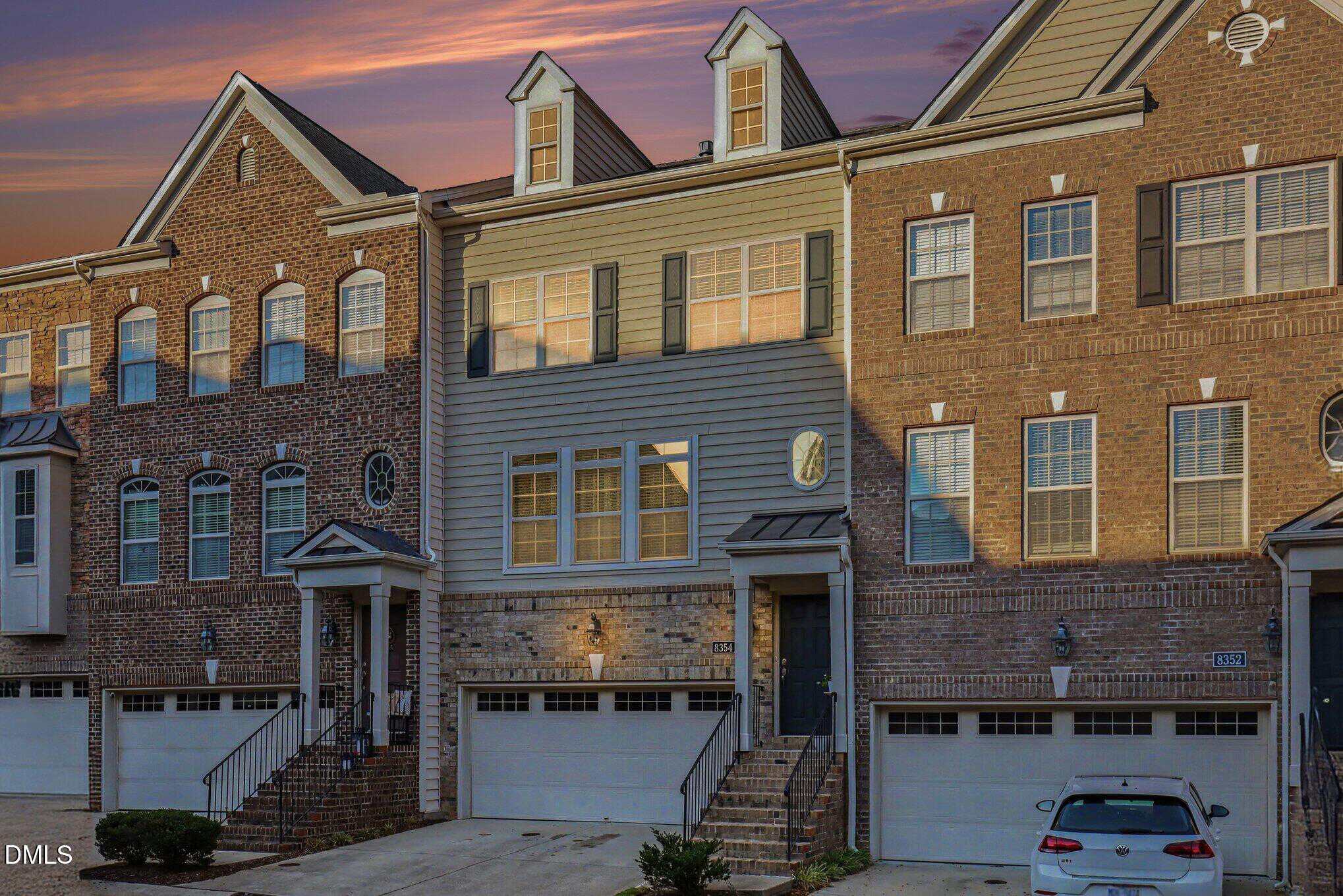 8354 Primanti Boulevard, Raleigh, NC 27612