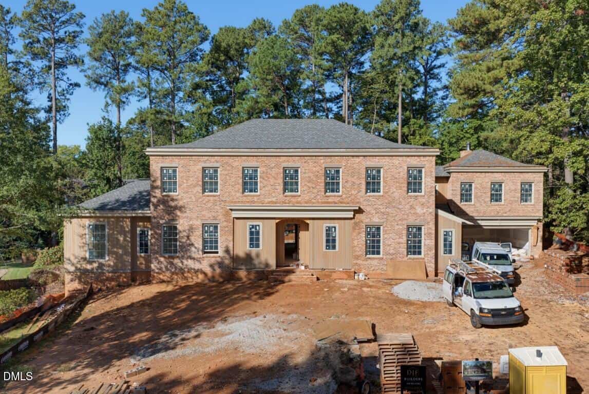 6905 N Ridge Drive, Raleigh, NC 27615
