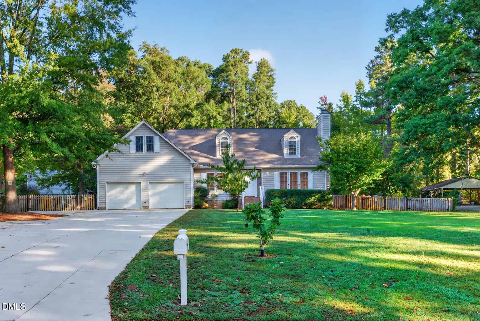 813 Greenwood Circle, Cary, NC 27511