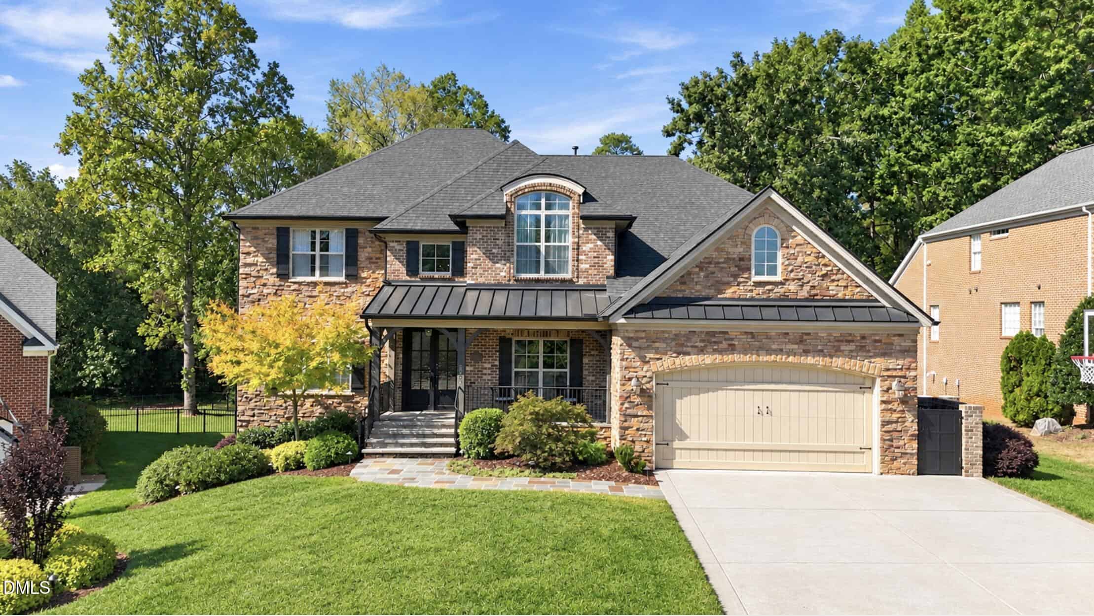 3009 Osterley Street, Raleigh, NC 27614