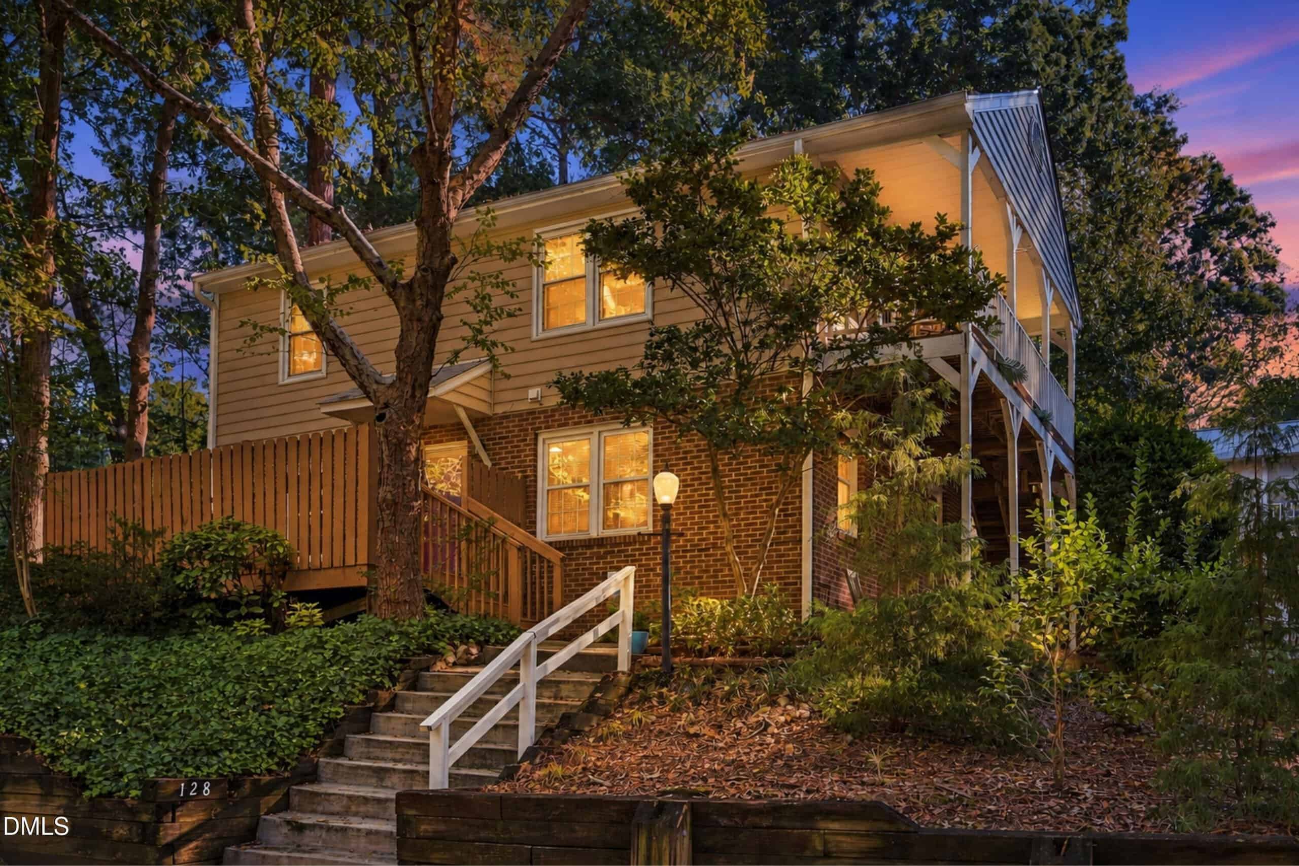 128 Drummond Place, Cary, NC 27511