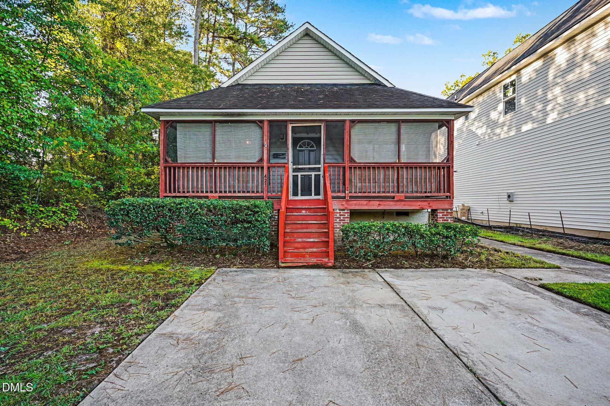 421 Longfellow Street, Fuquay-Varina, NC 27526