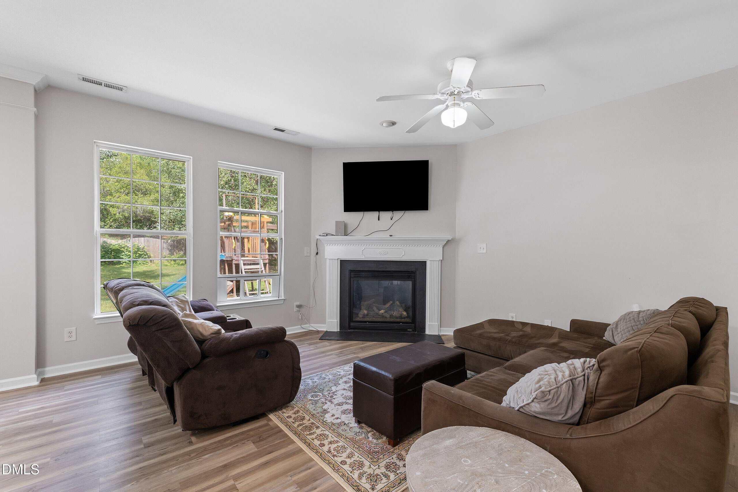 2129 Maizefield Lane, Fuquay-Varina, NC 27526