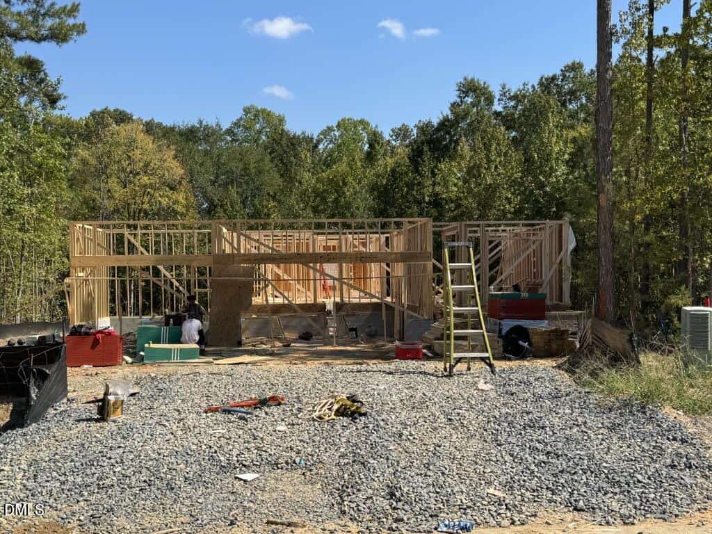 4260  Portola  Drive, Zebulon, NC 27597