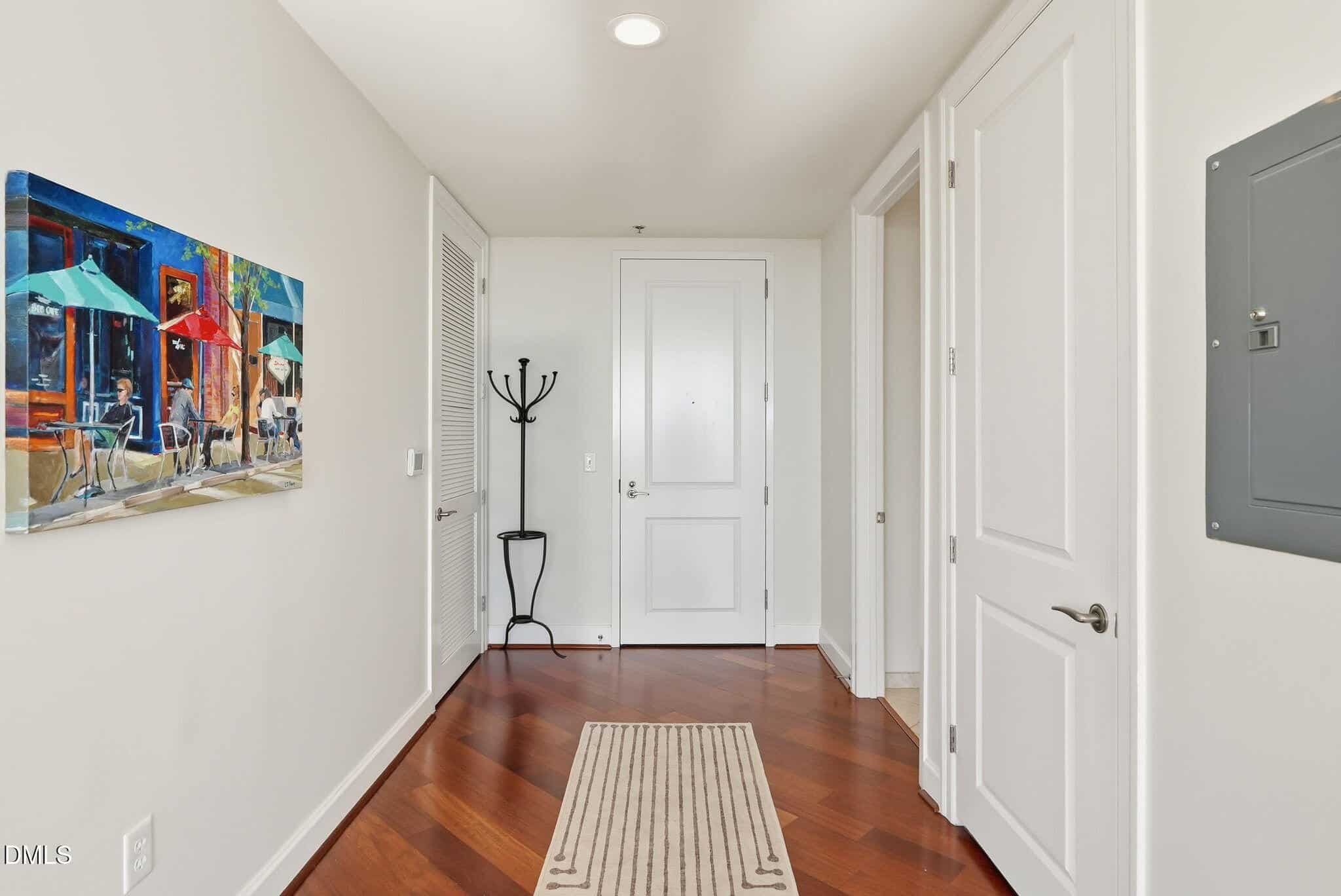 301 Fayetteville Street Unit 2907, Raleigh, NC 27601