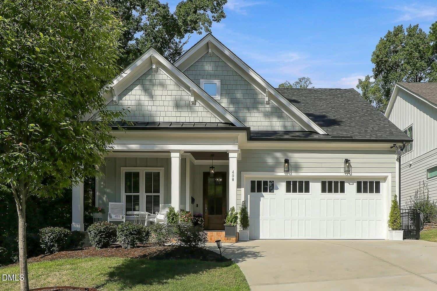 408 Knight Avenue, Cary, NC 27511
