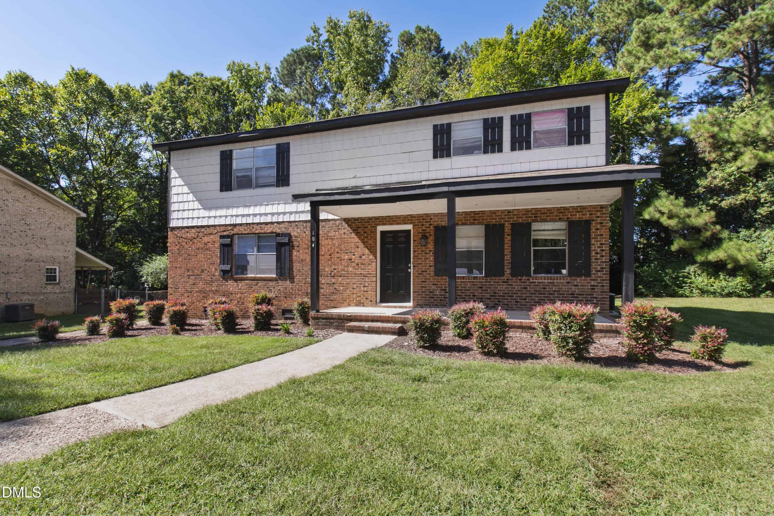 104 Rainbow Court, Cary, NC 27511