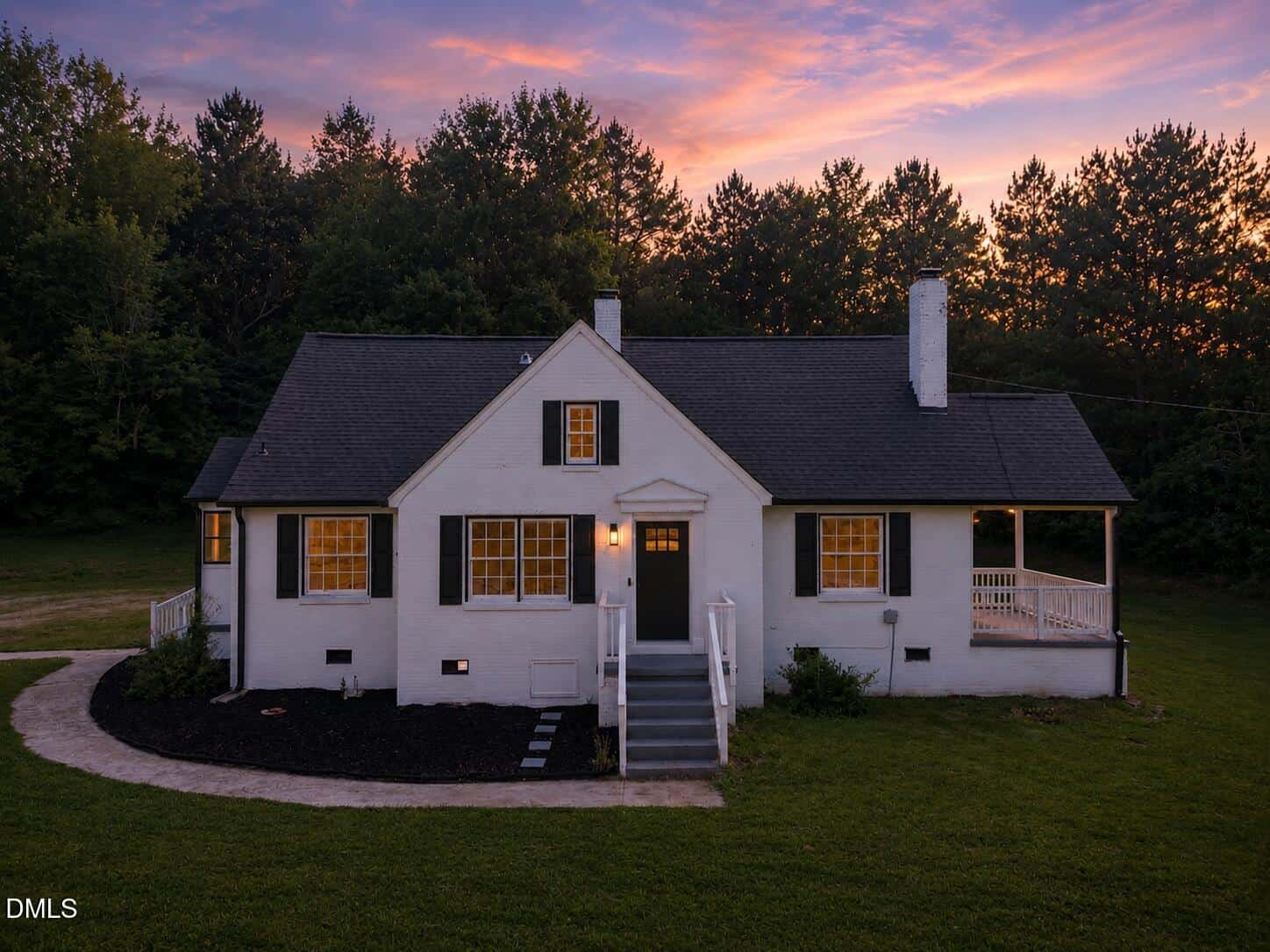 133 NC Highway 58, Warrenton, NC 27589