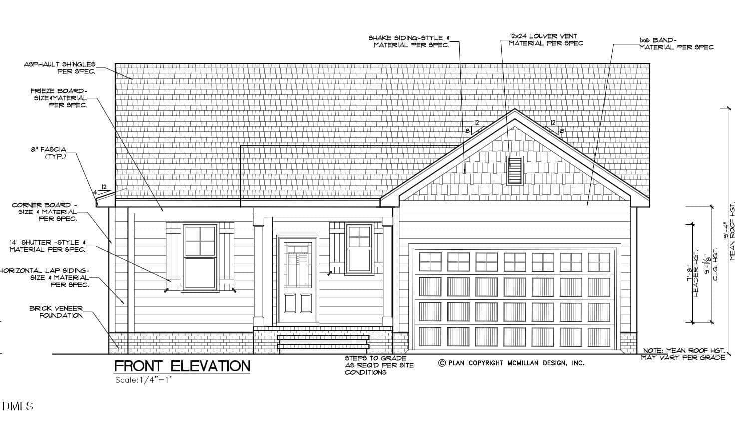 141 Seaman Street, Oxford, NC 27565