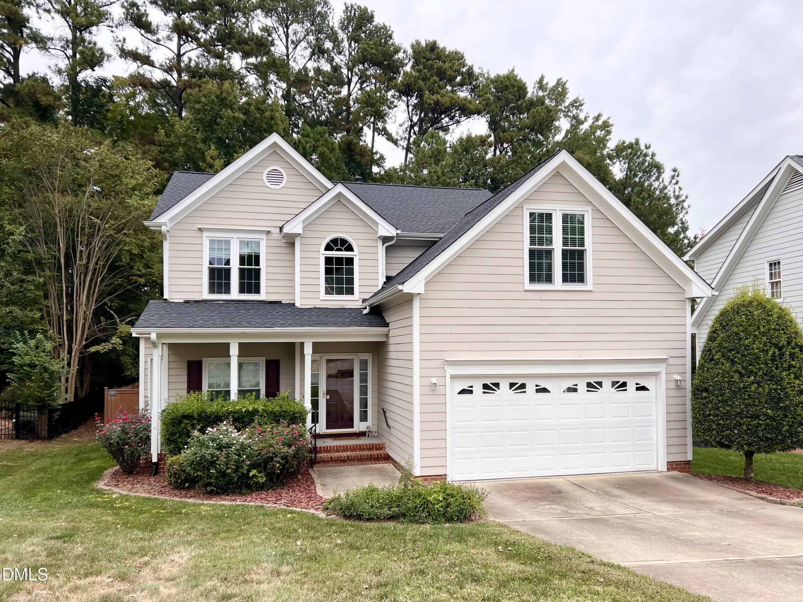 107 Evans Estates Drive, Cary, NC 27513