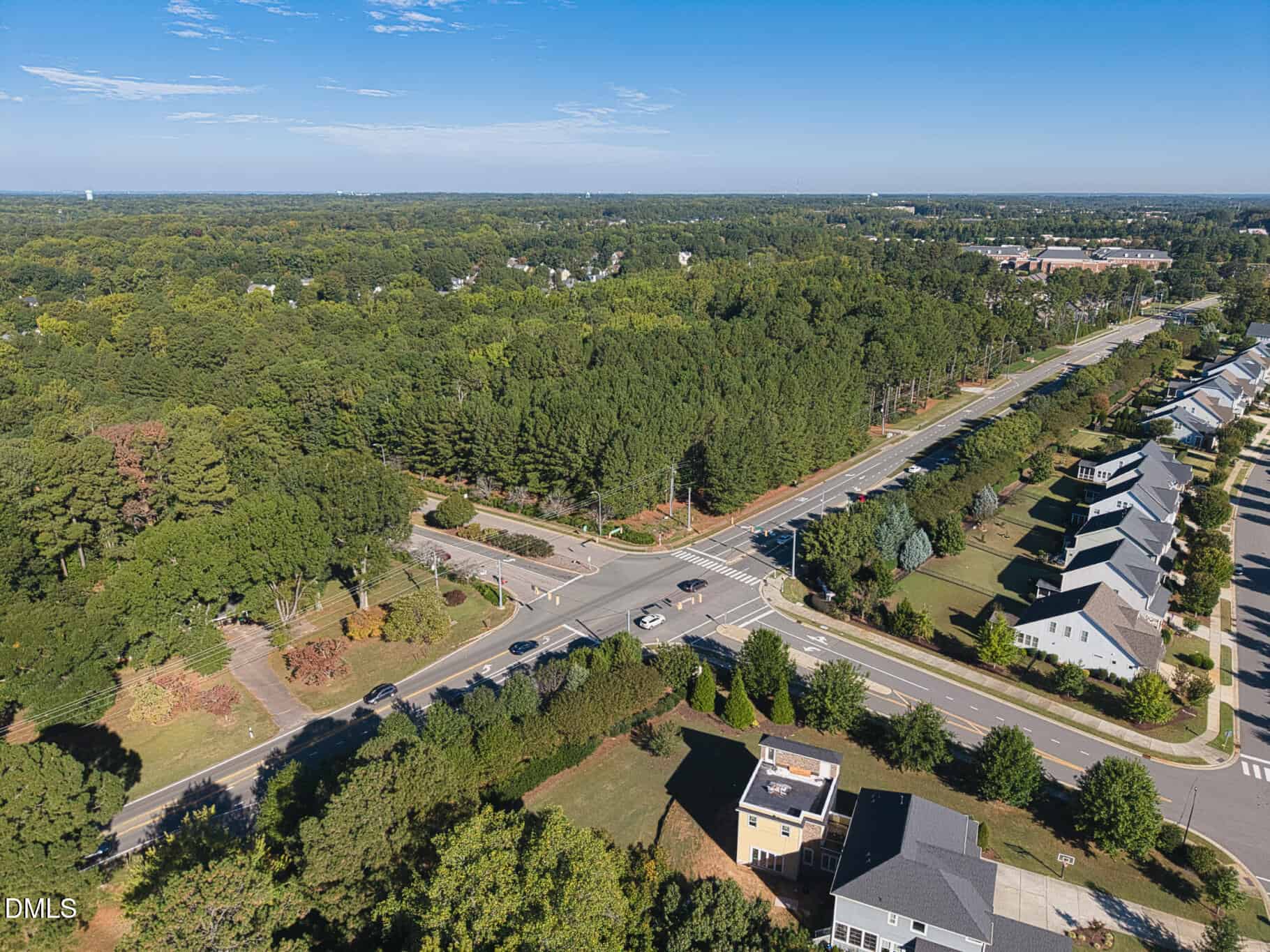 6612 Holly Springs Road, Raleigh, NC 27606
