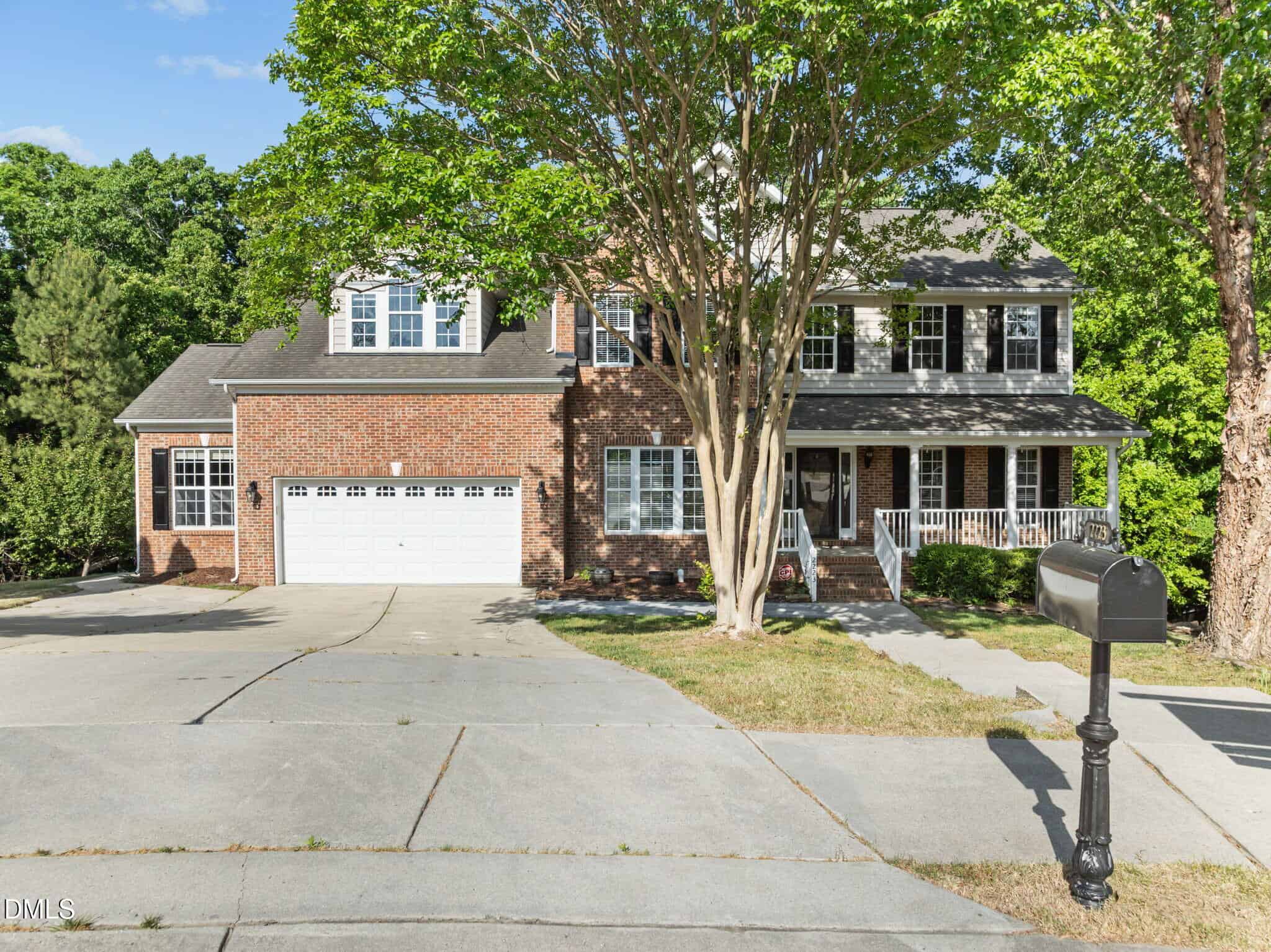 2223 Spacious Skies Street, Raleigh, NC 27614