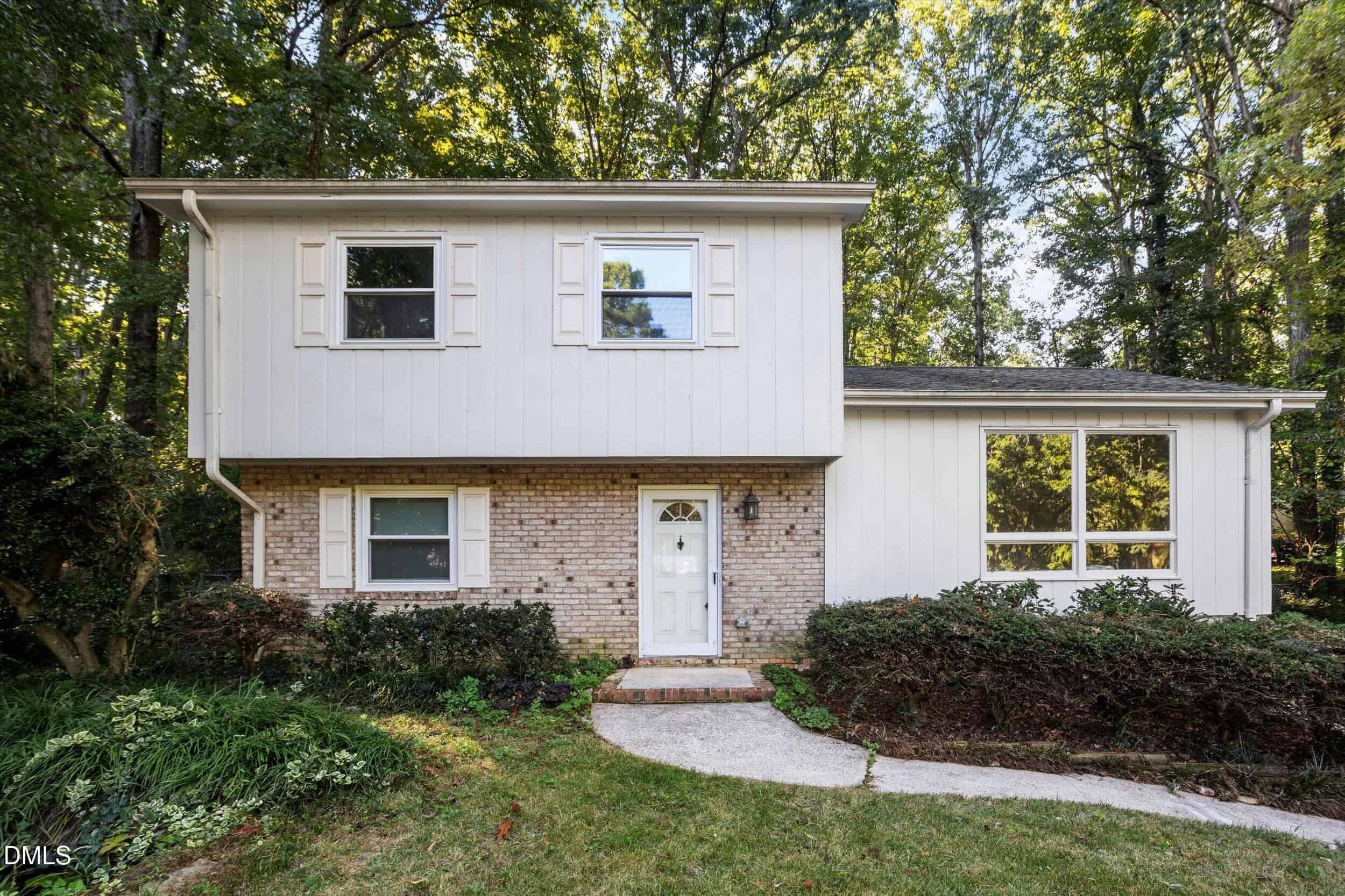 704 Hunting Ridge Road, Raleigh, NC 27615