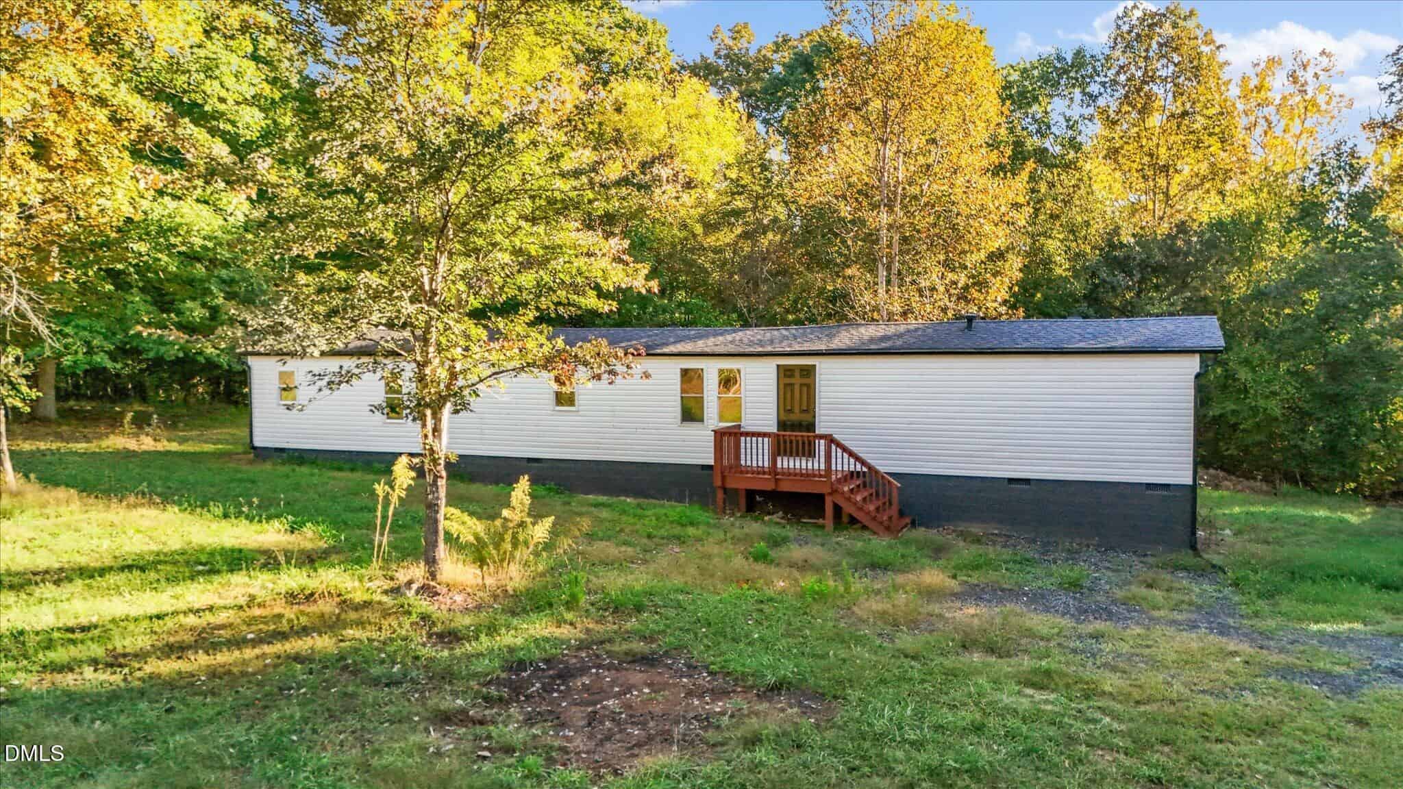 6088 Zachary Lane, Oxford, NC 27565