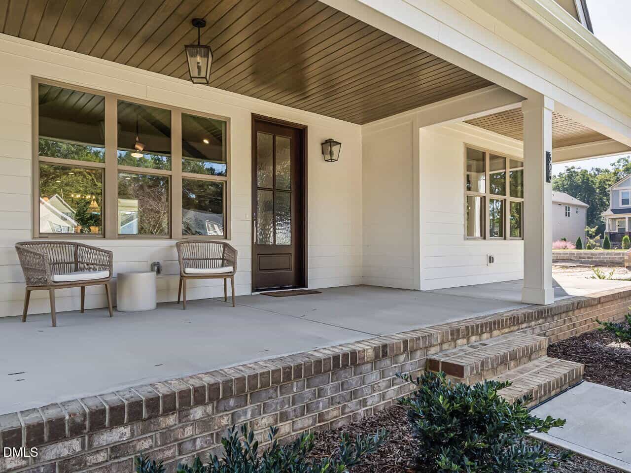 305 Grigsby Avenue, Holly Springs, NC 27540