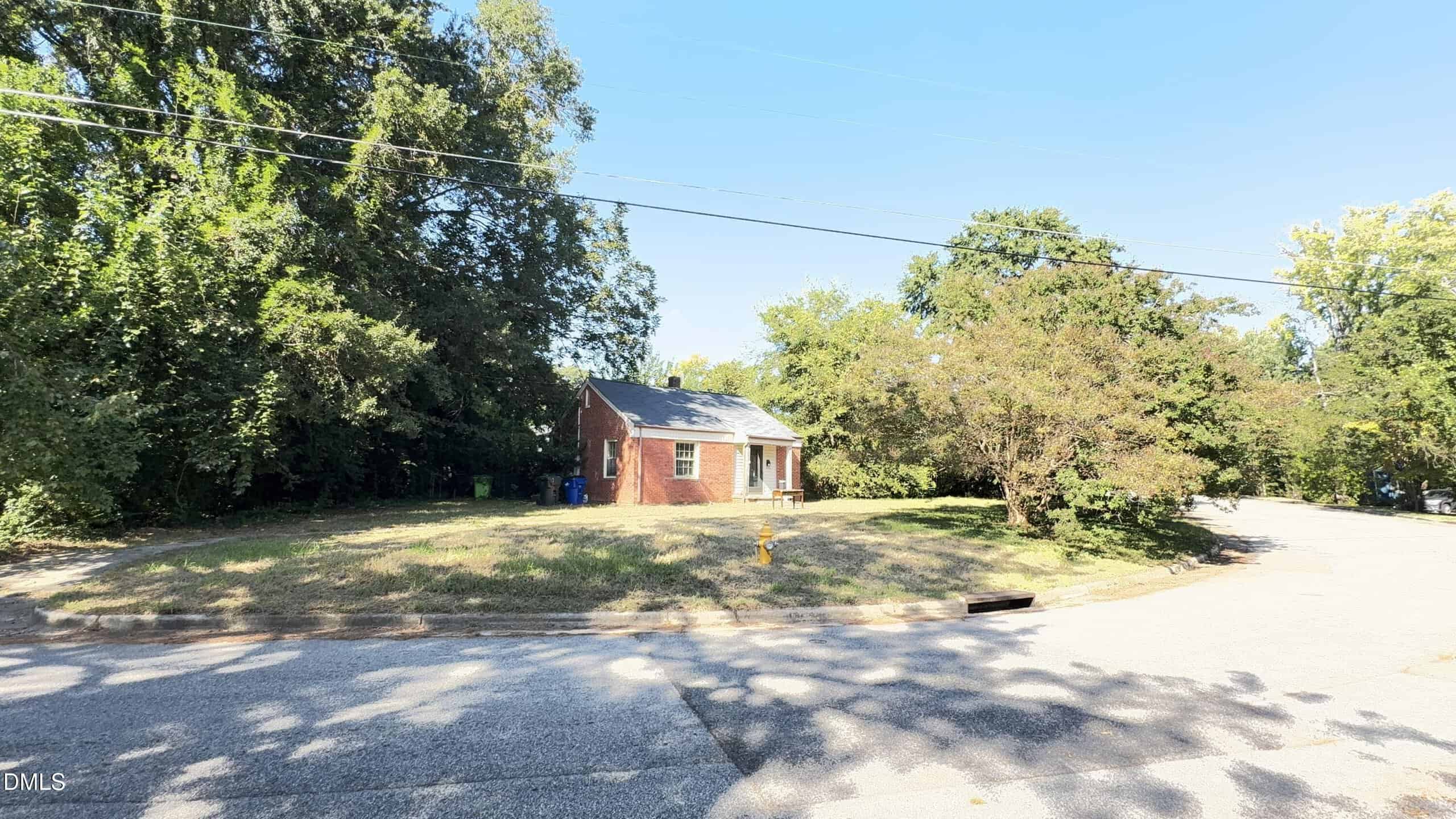 721 Brighton Road, Raleigh, NC 27610