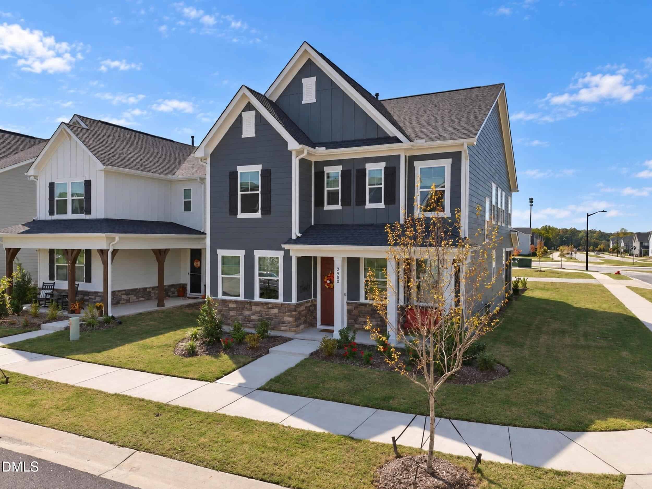 2900 Ocean Sunrise Drive, Wake Forest, NC 27587