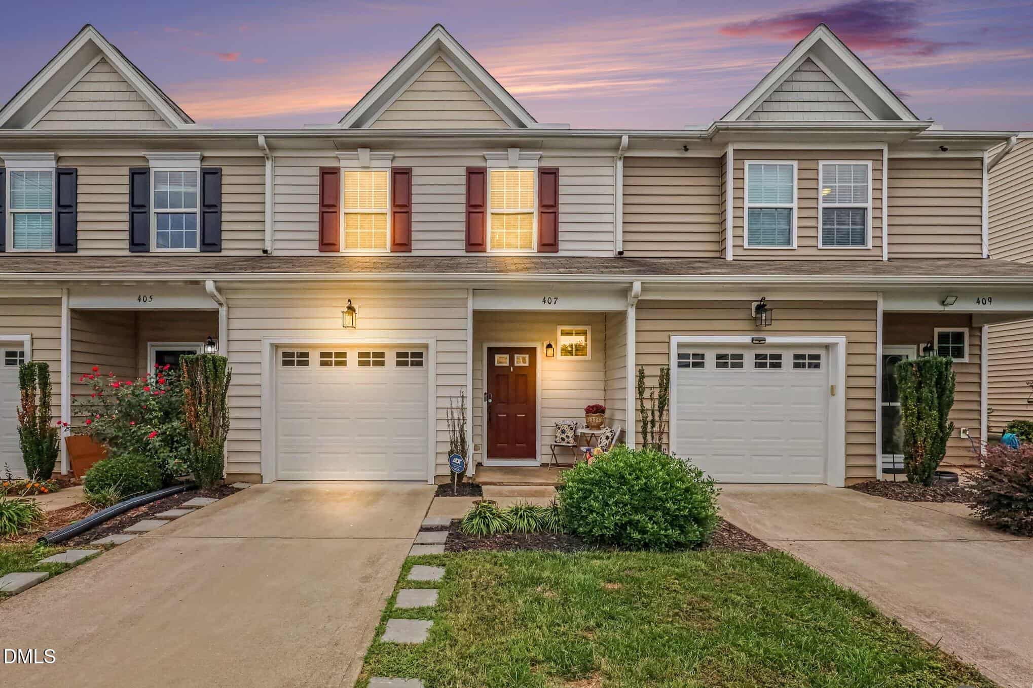 407 Starkey Street, Raleigh, NC 27603