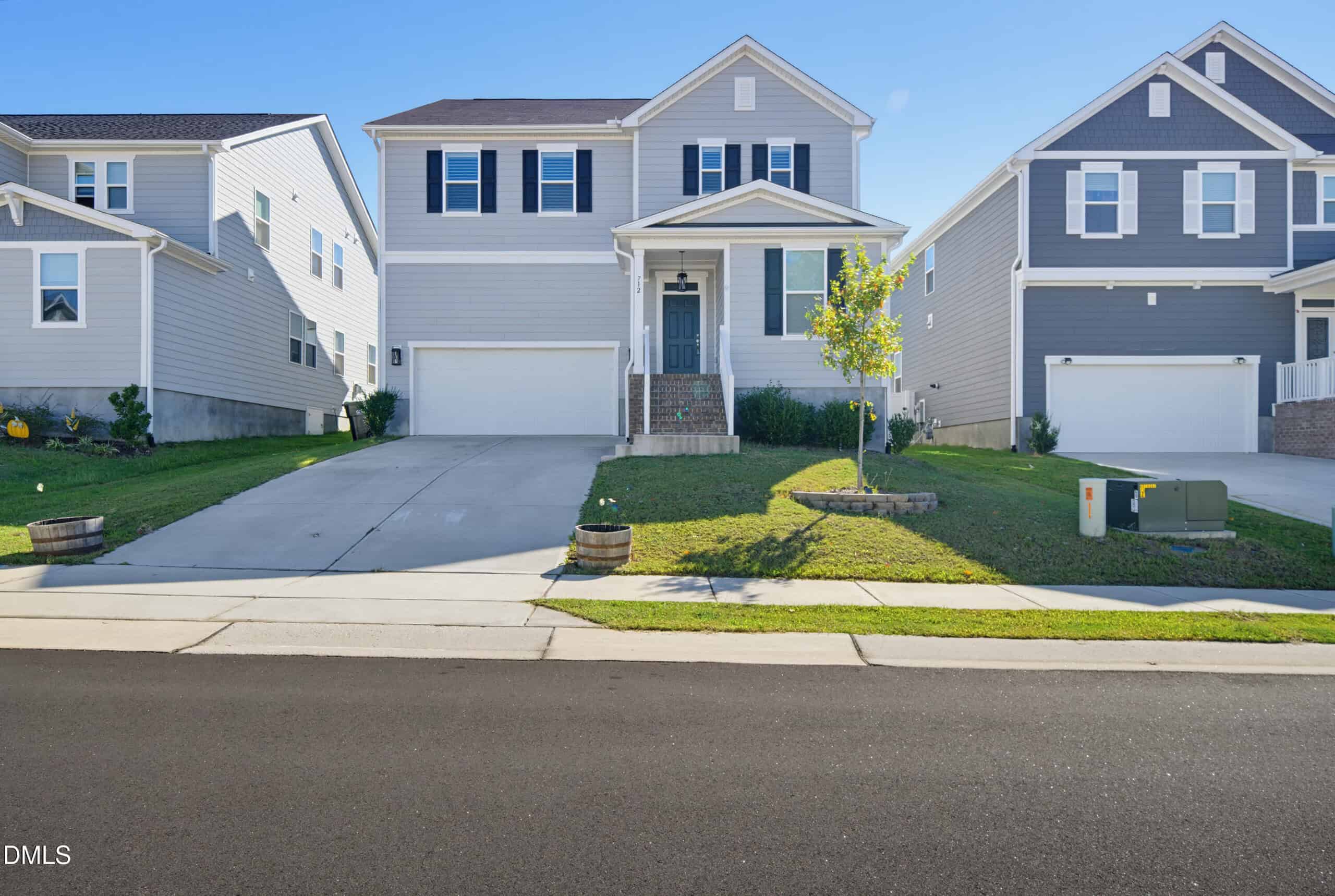 712 Emmer Street, Rolesville, NC 27571