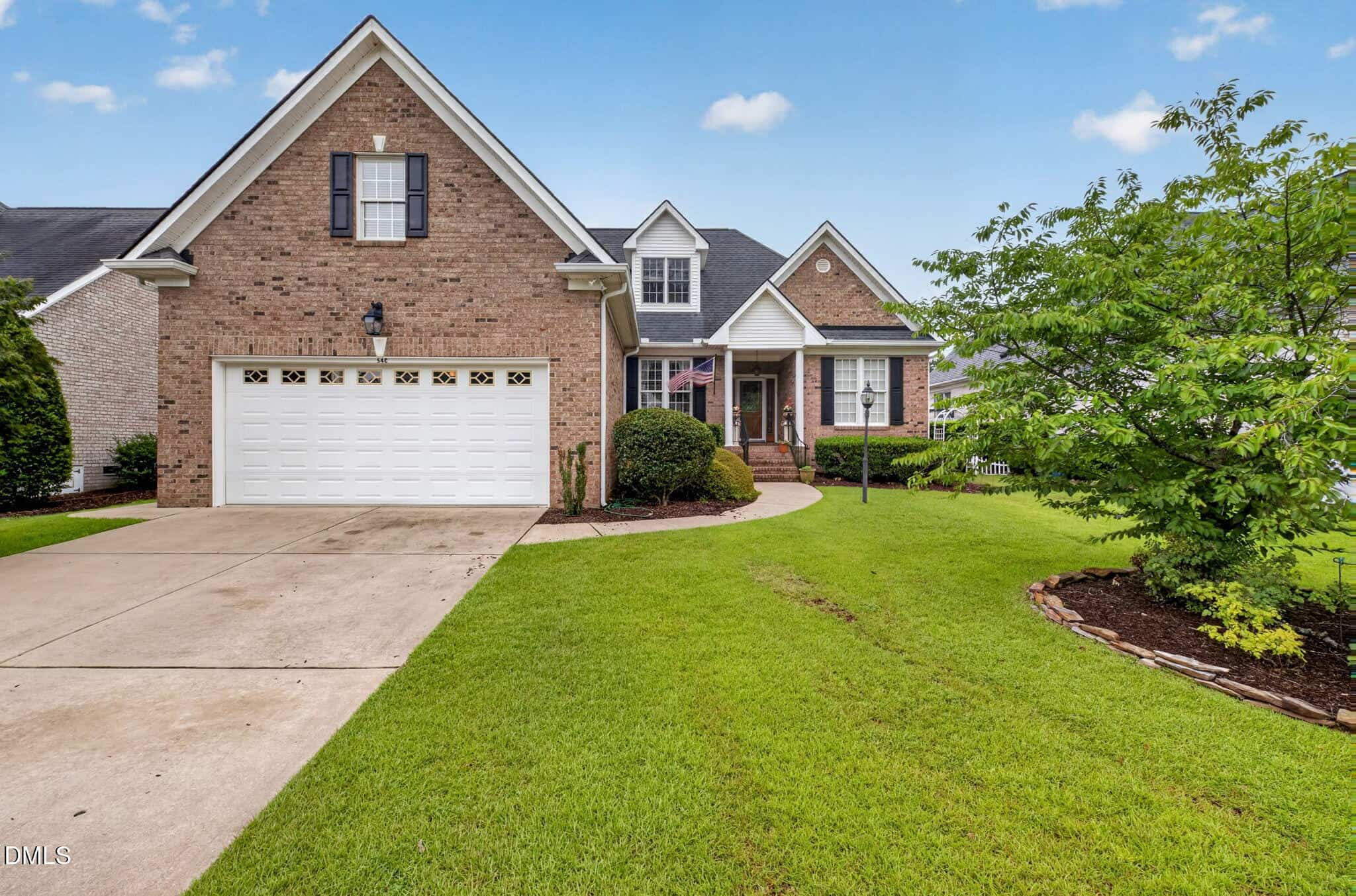 548 Walapai Drive, Fuquay-Varina, NC 27526