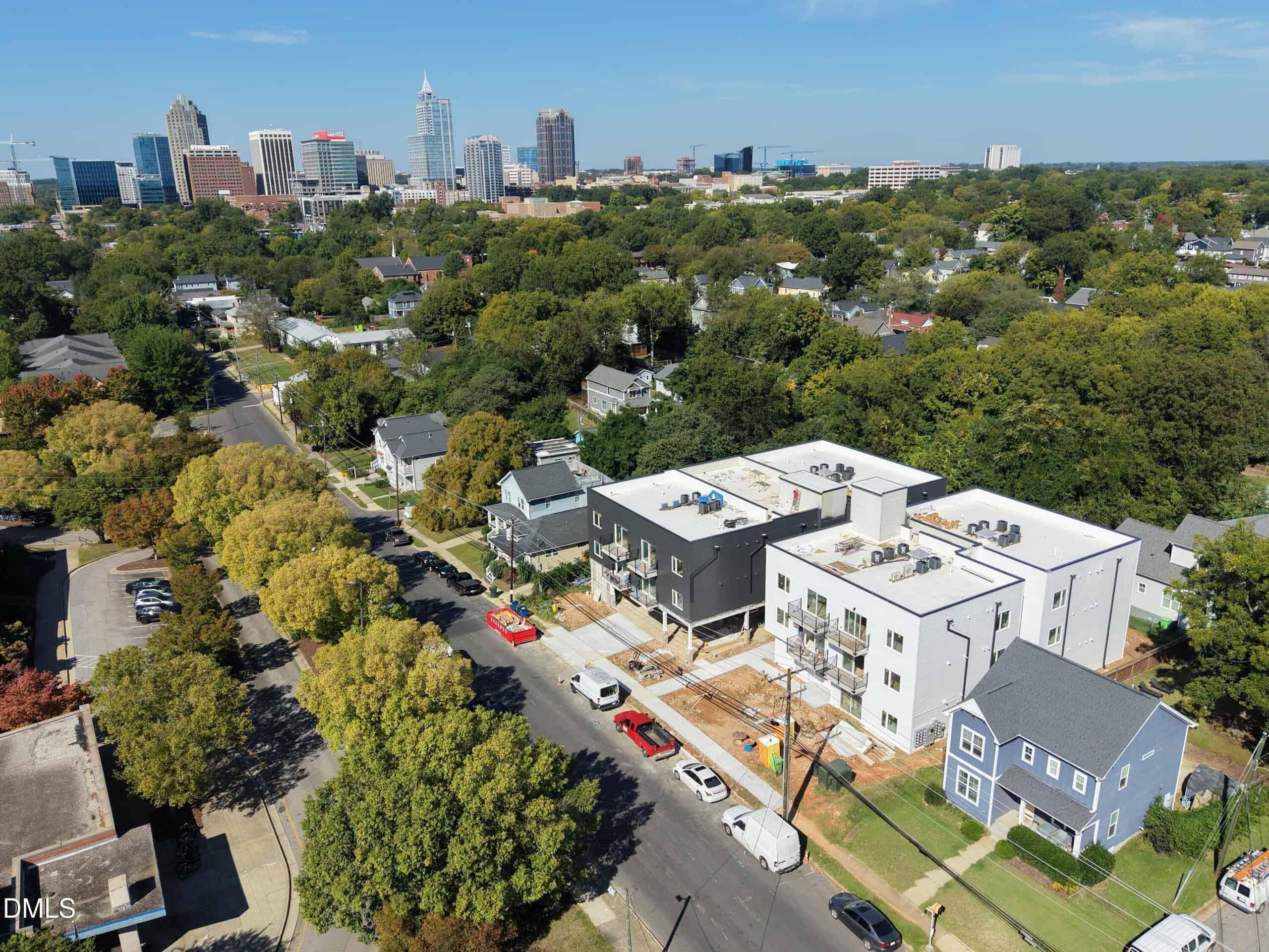 709 E Lenoir Street Unit 301, Raleigh, NC 27601