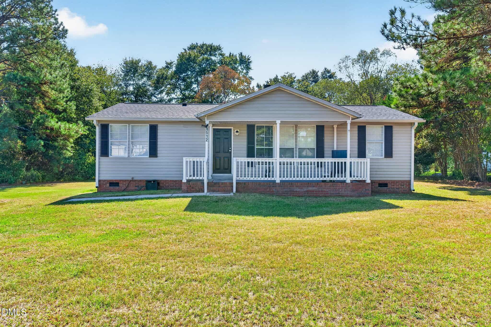 8512 Wayfair Court, Fuquay-Varina, NC 27526