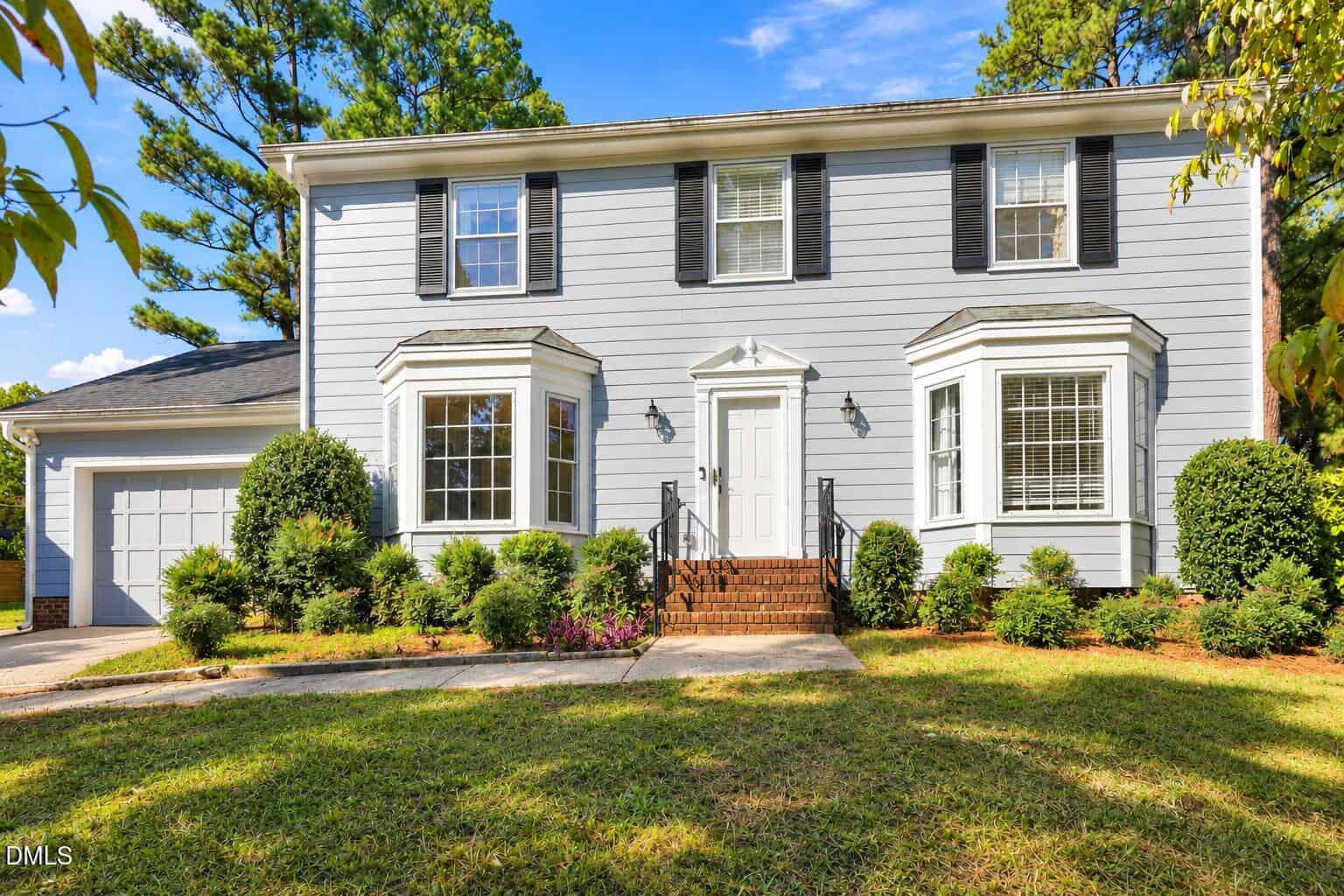 3605 Eden Croft Drive, Raleigh, NC 27612