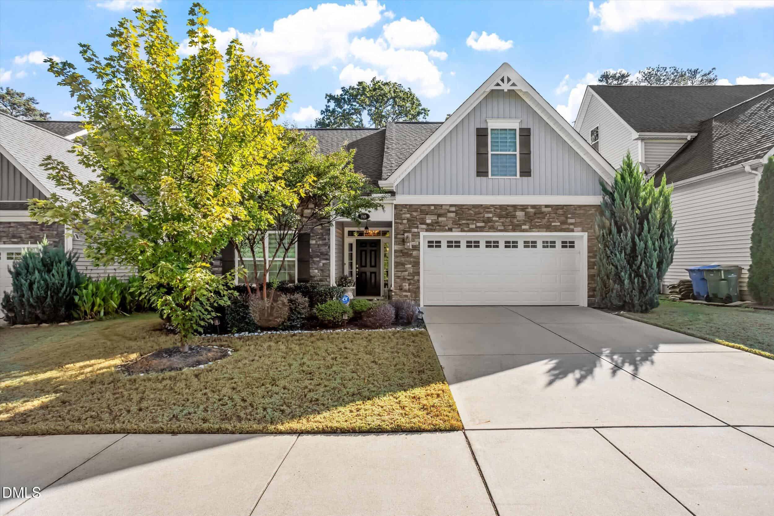 5145 Annabel Drive, Fuquay-Varina, NC 27526