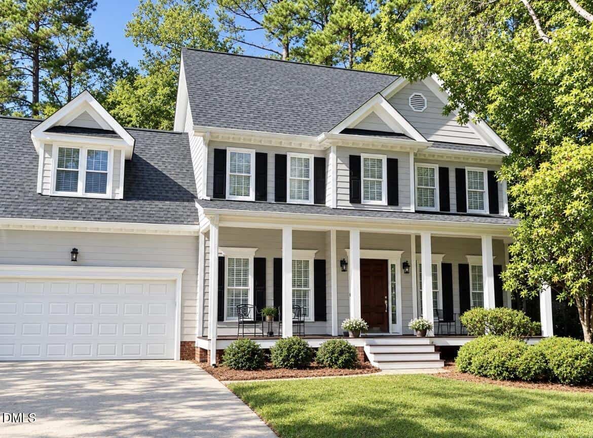 208 Wild Holly Lane, Holly Springs, NC 27540