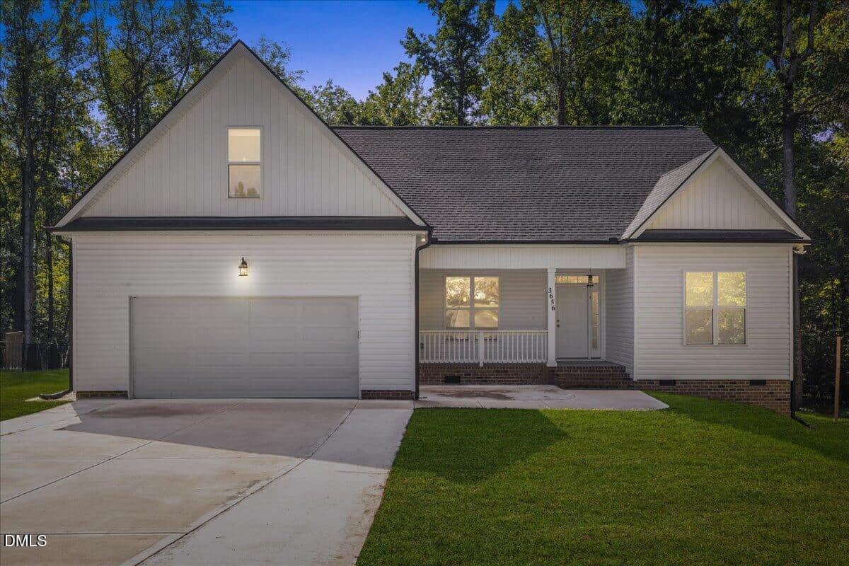 3656 Epperly Court, Raleigh, NC 27616