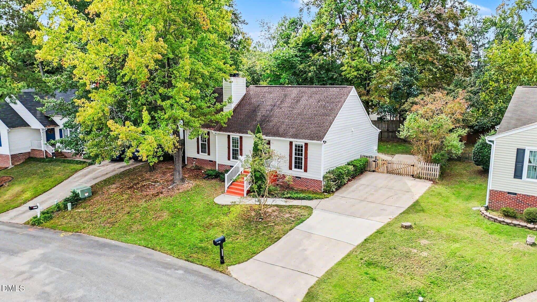 2113 Havering Place, Raleigh, NC 27604