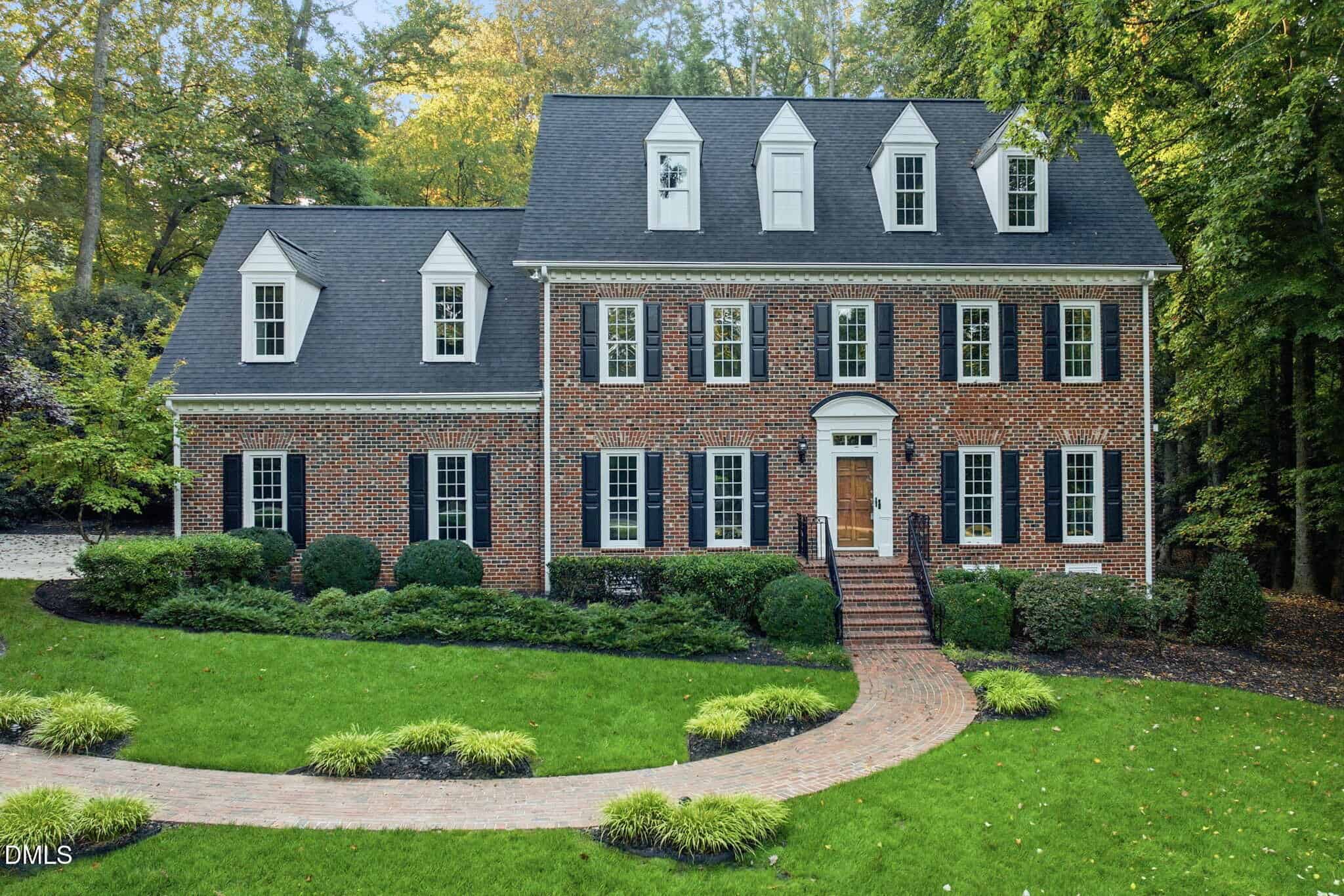 1117 Bentham Drive, Raleigh, NC 27614
