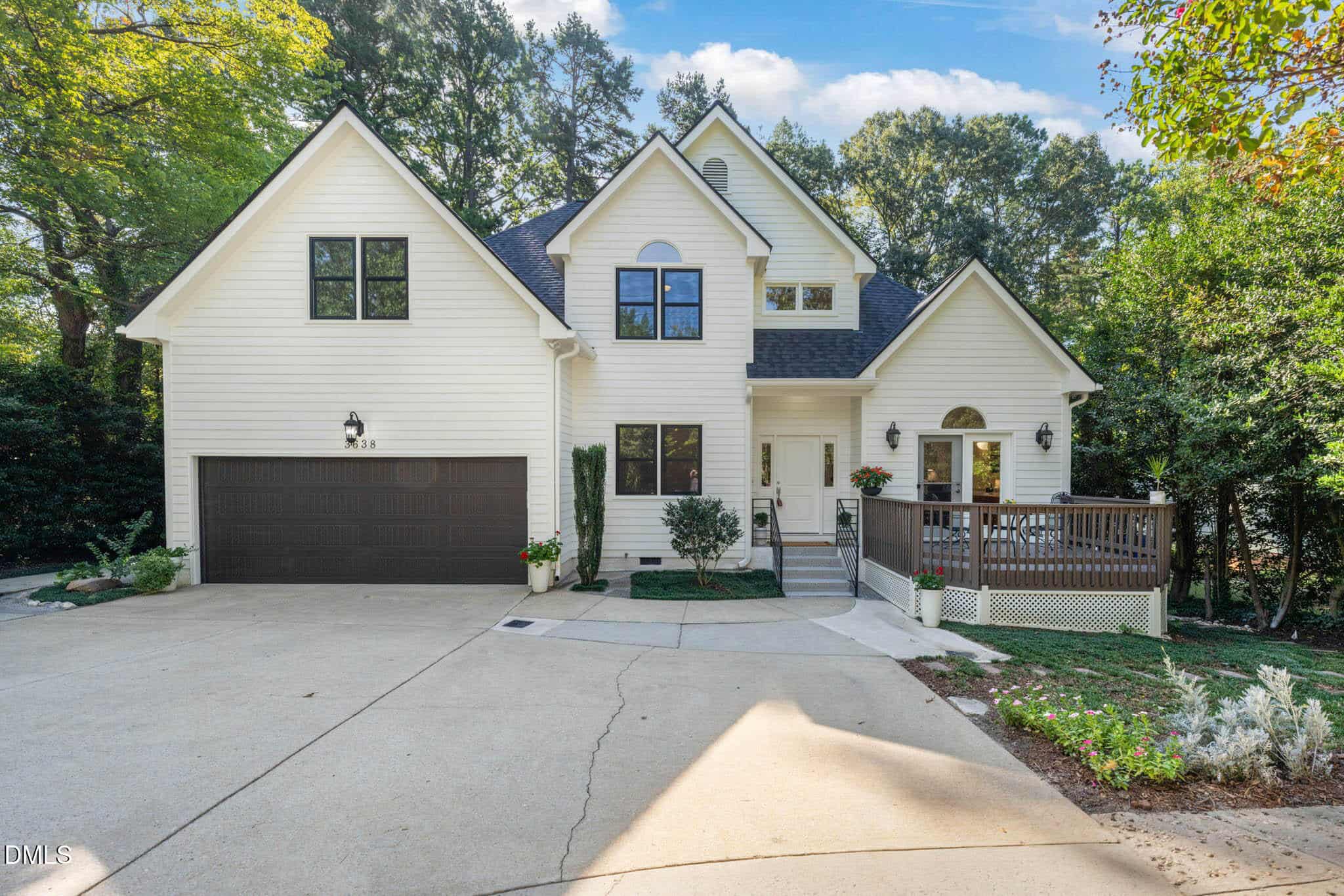 3638 Blue Ridge Road, Raleigh, NC 27612