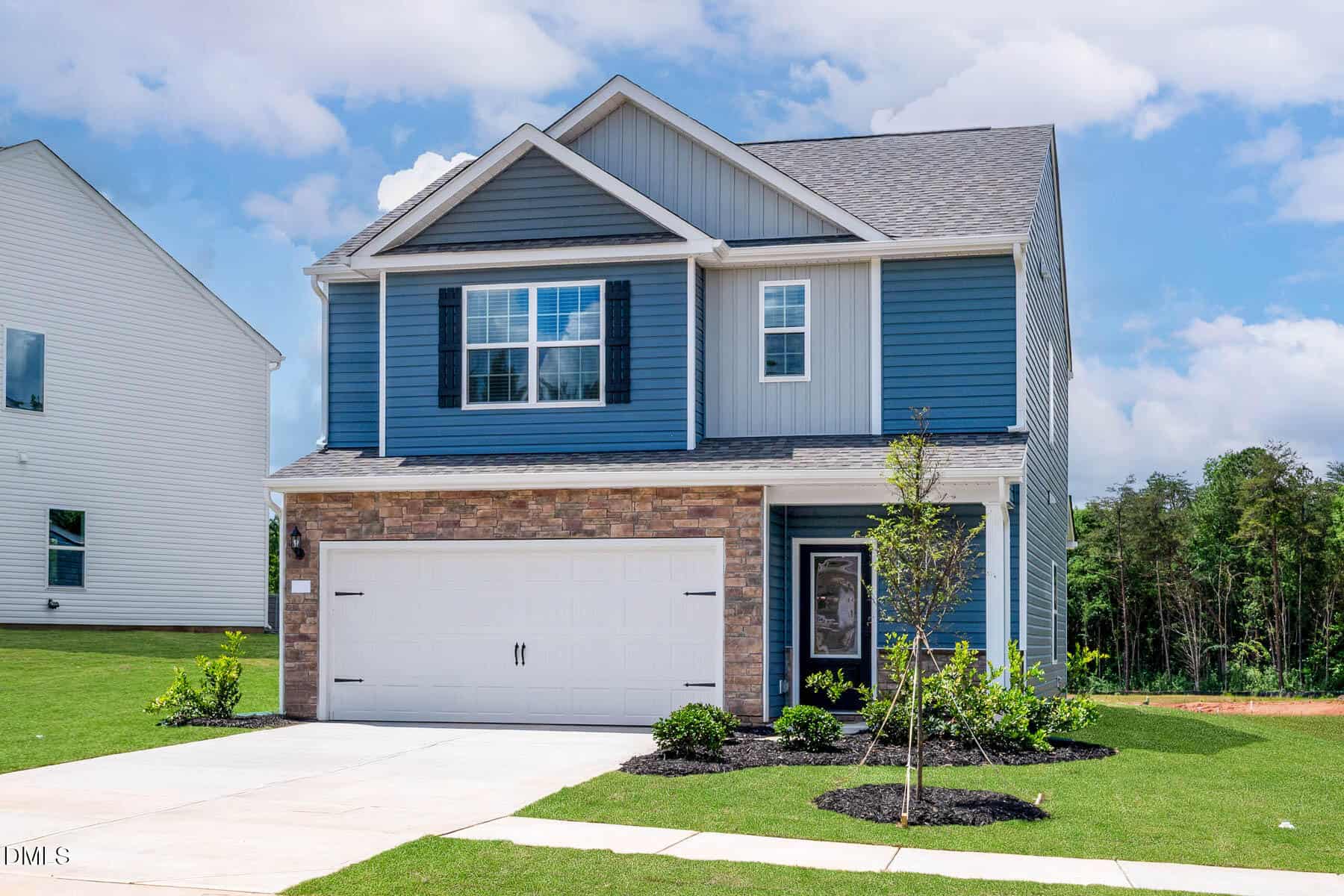 101 Serrano Way, Oxford, NC 27565