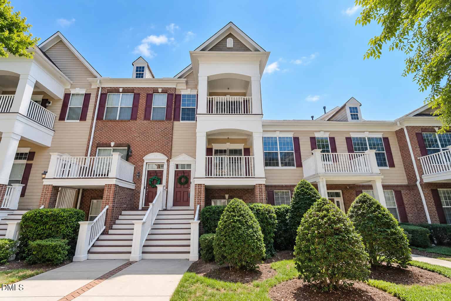 9211 Calabria Drive Unit 117, Raleigh, NC 27617