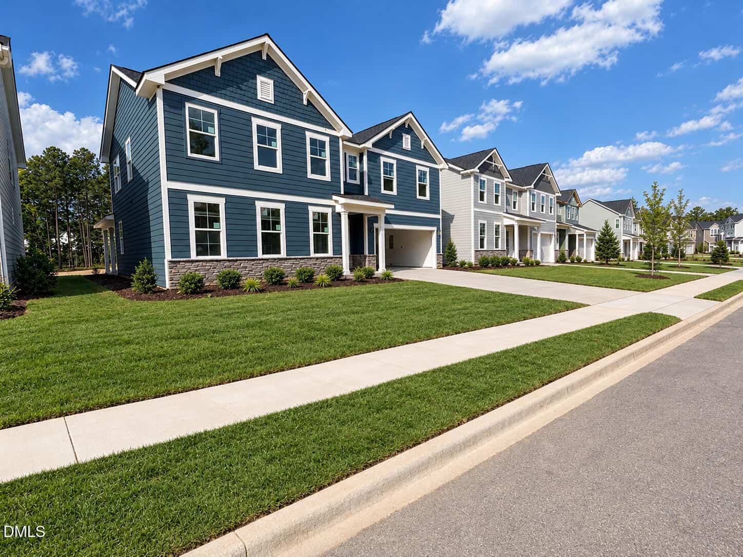 338 Macon Lake Drive, Apex, NC 27523