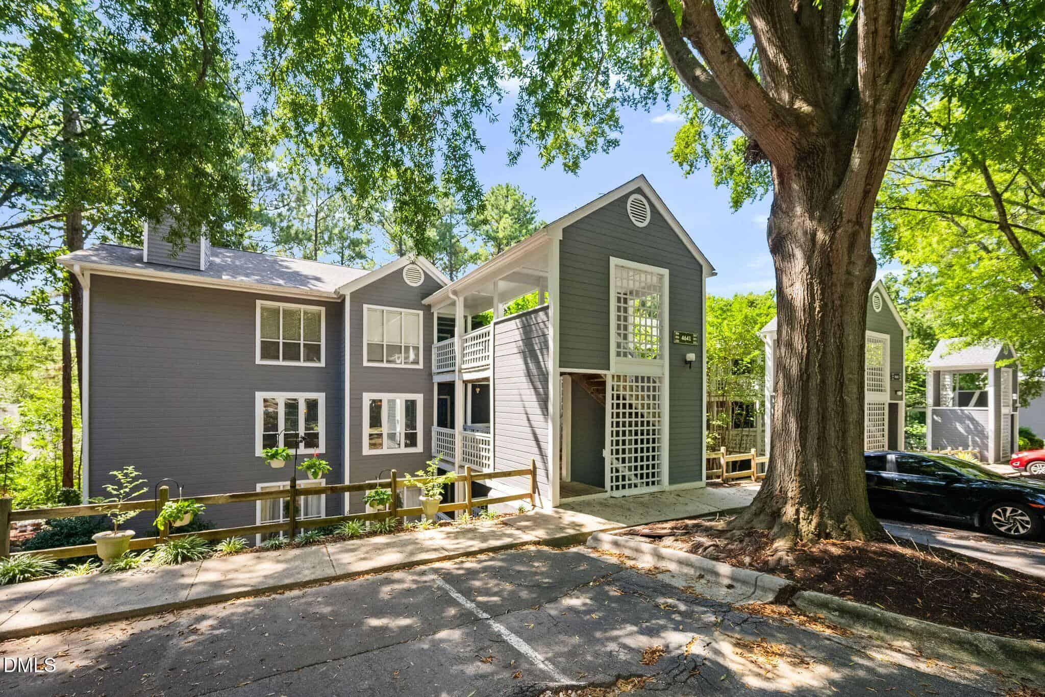 4641 Timbermill Court, Raleigh, NC 27612